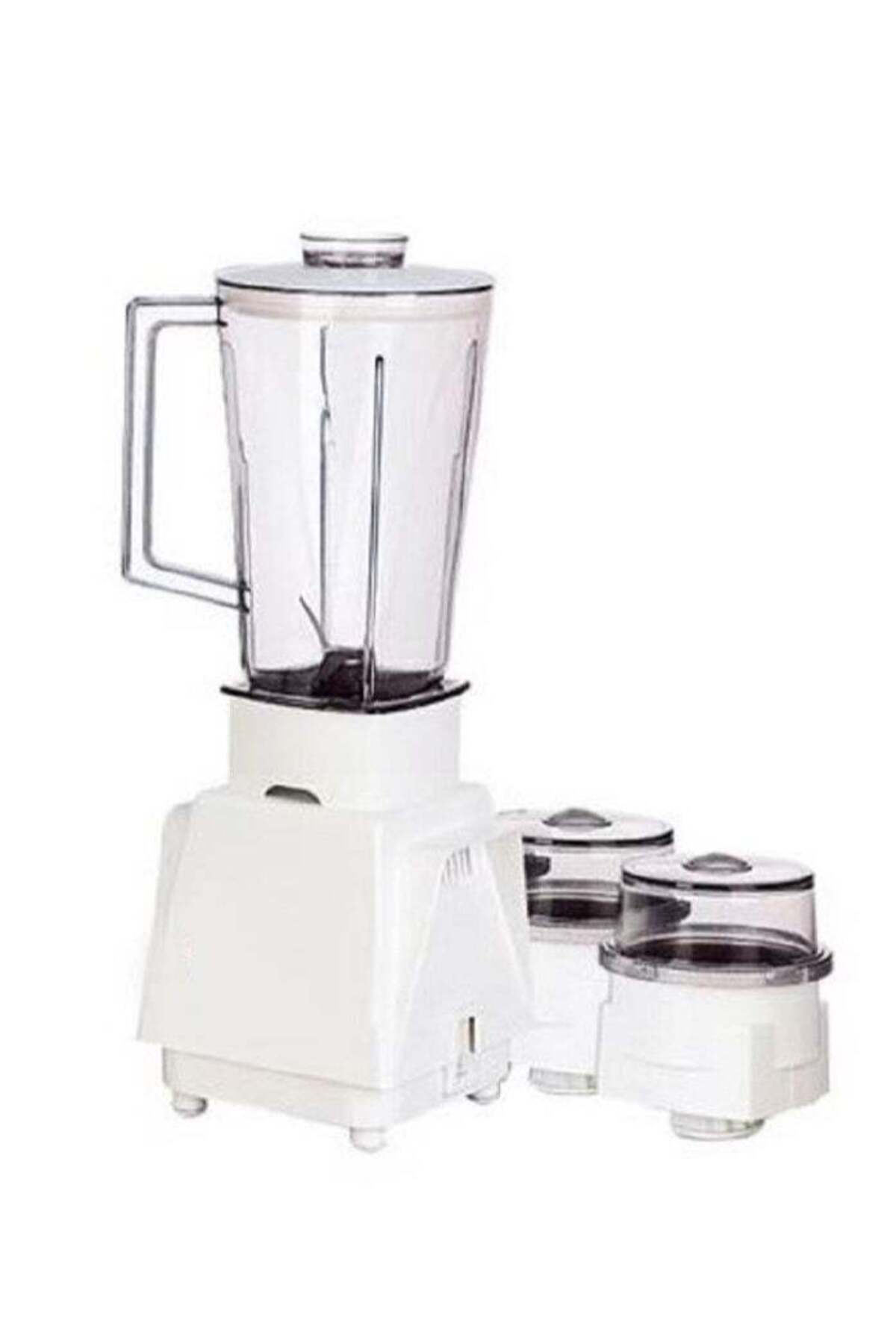 Micro Plus-Microplus 3 In 1 Multifunctional Blender 300W PS-242 4