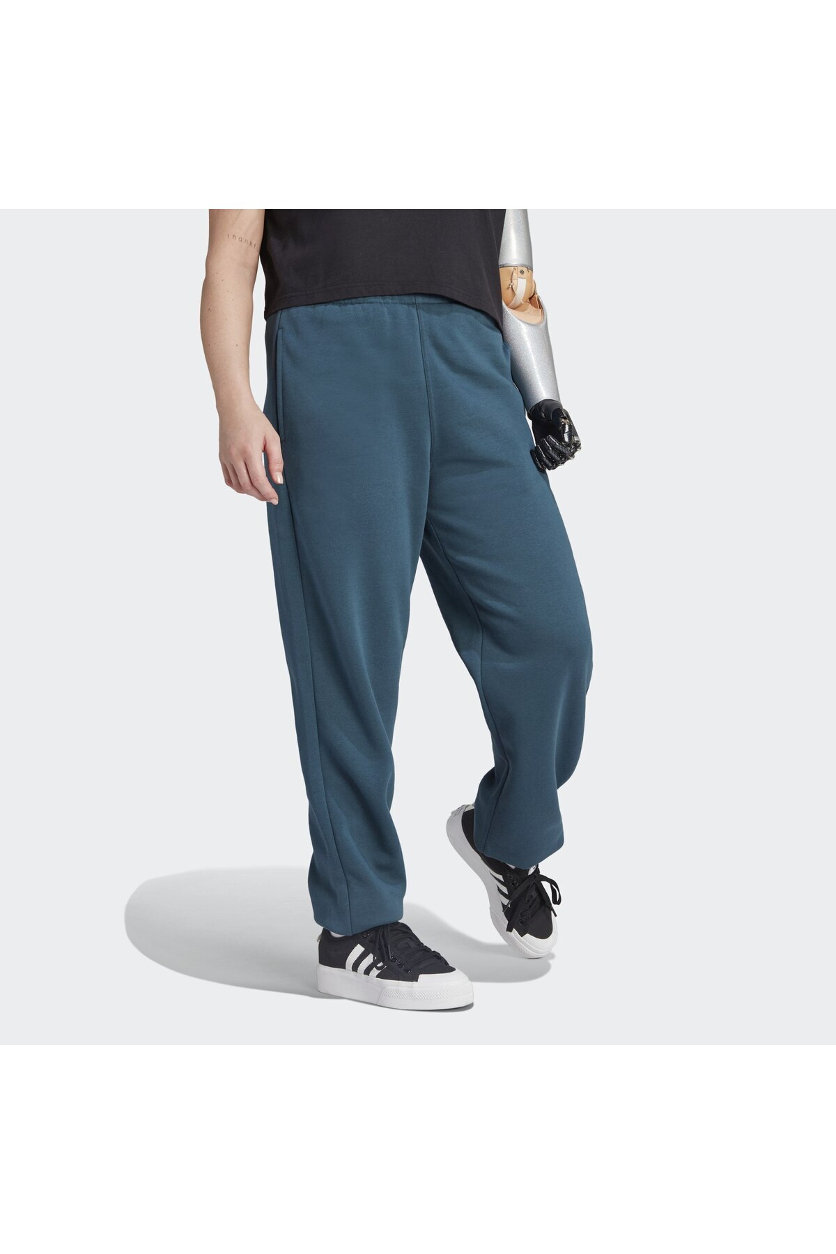 Essentials Fleece Jogger Eşofman Altı