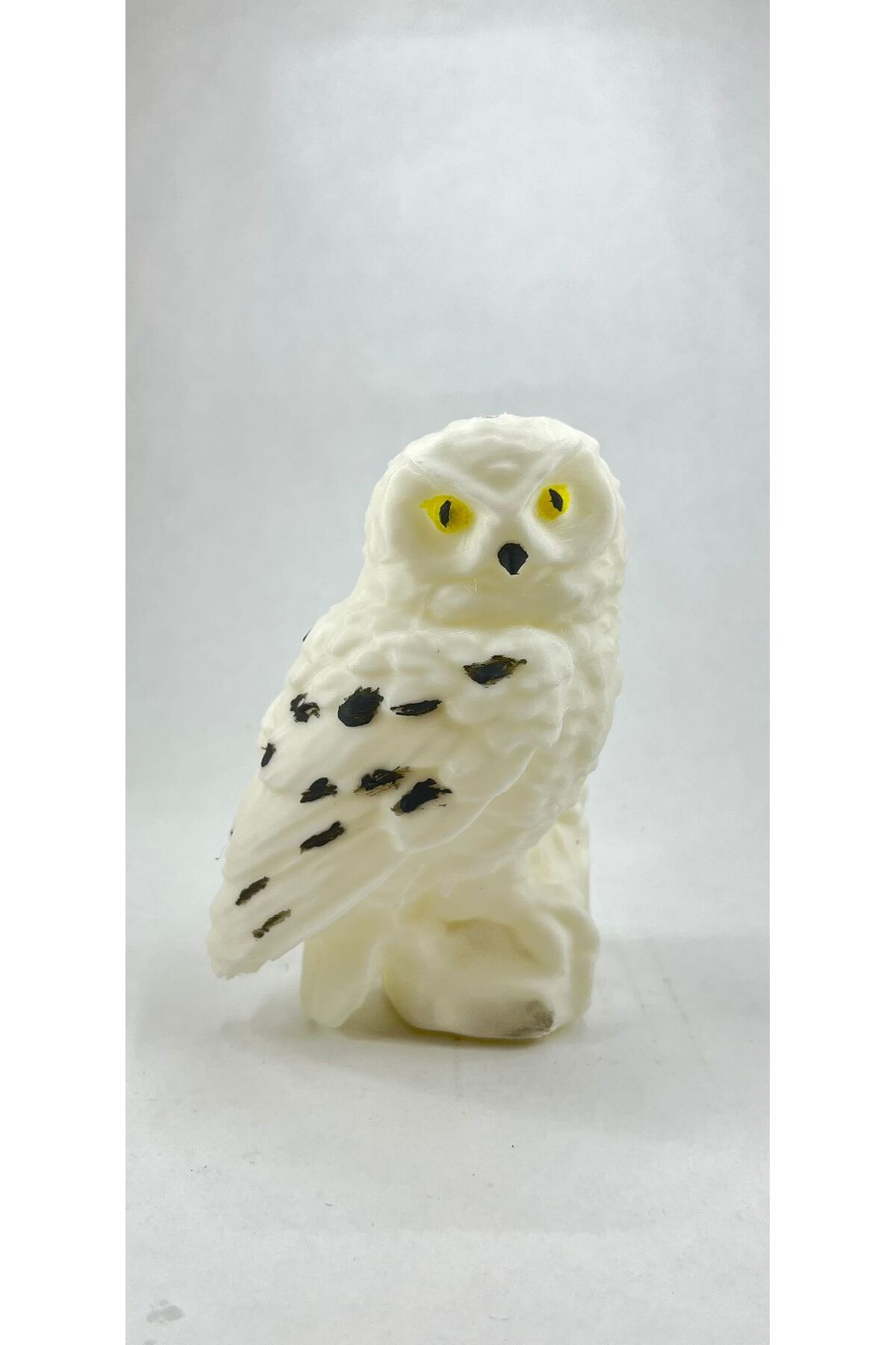 Çınar Bilişim Dünyası HARRY POTTER HEDWİG FİGÜR 12 CM