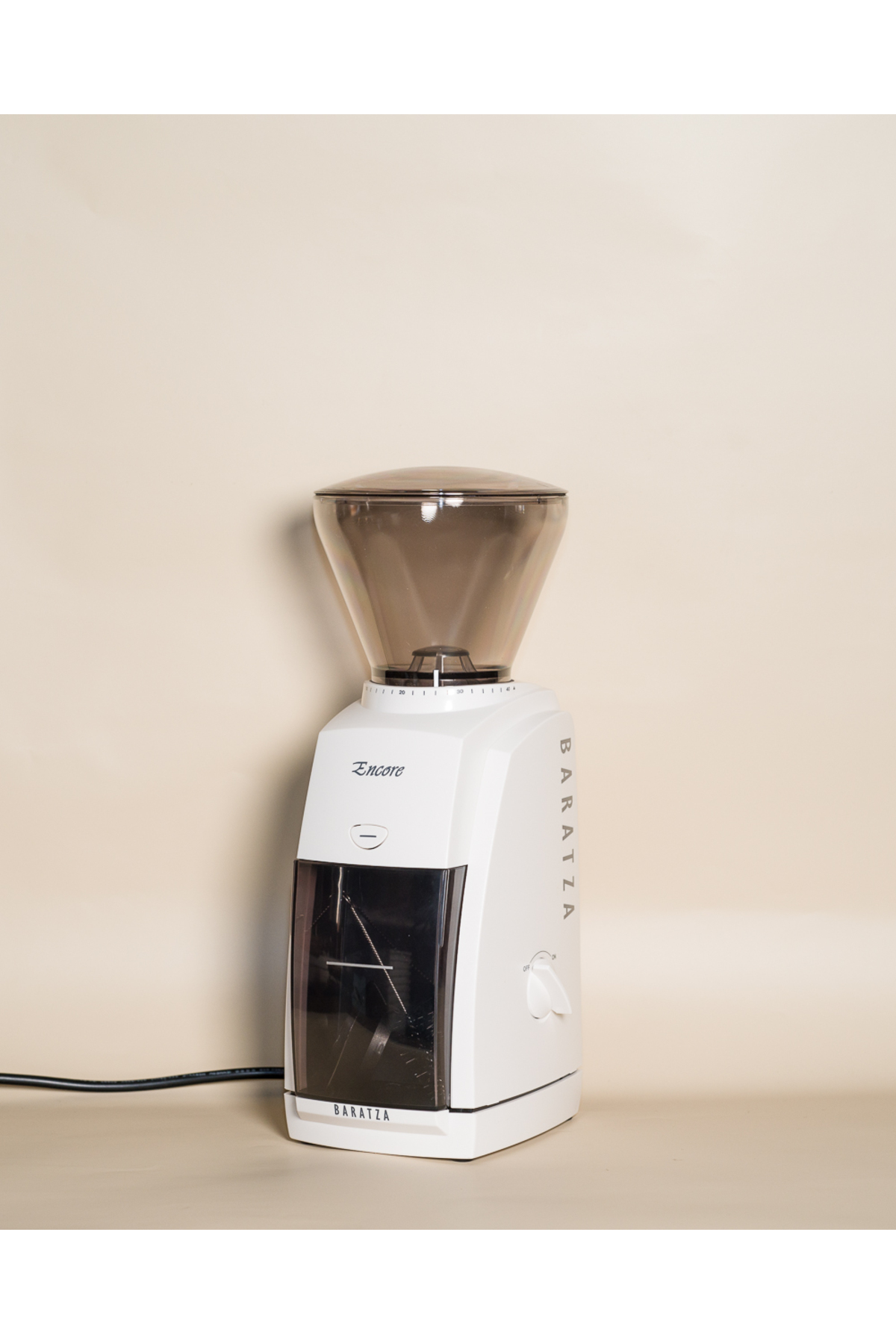 【イタリア製】BELLORA べローラ コンフォーターカバー クィーン Petra Roasting Co. Baratza Encore White Edition - Fiyatı, Yorumları