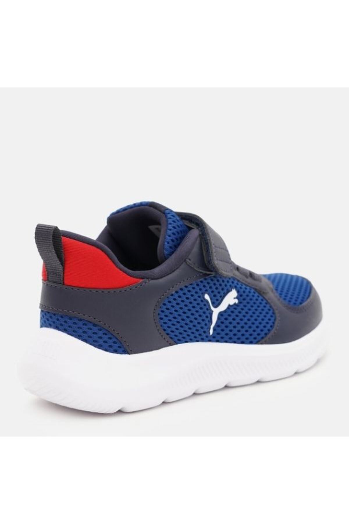 Puma-حذاء منخفض، عادي، مطاطي وخطاف وحلقة، مريح وداعم 3