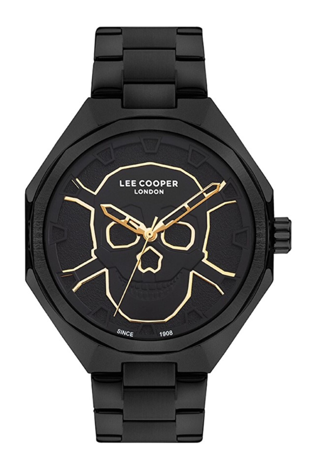 ساعت مچی مردانه | لی کوپر Lee Cooper LC07640.650 - تصویر 2