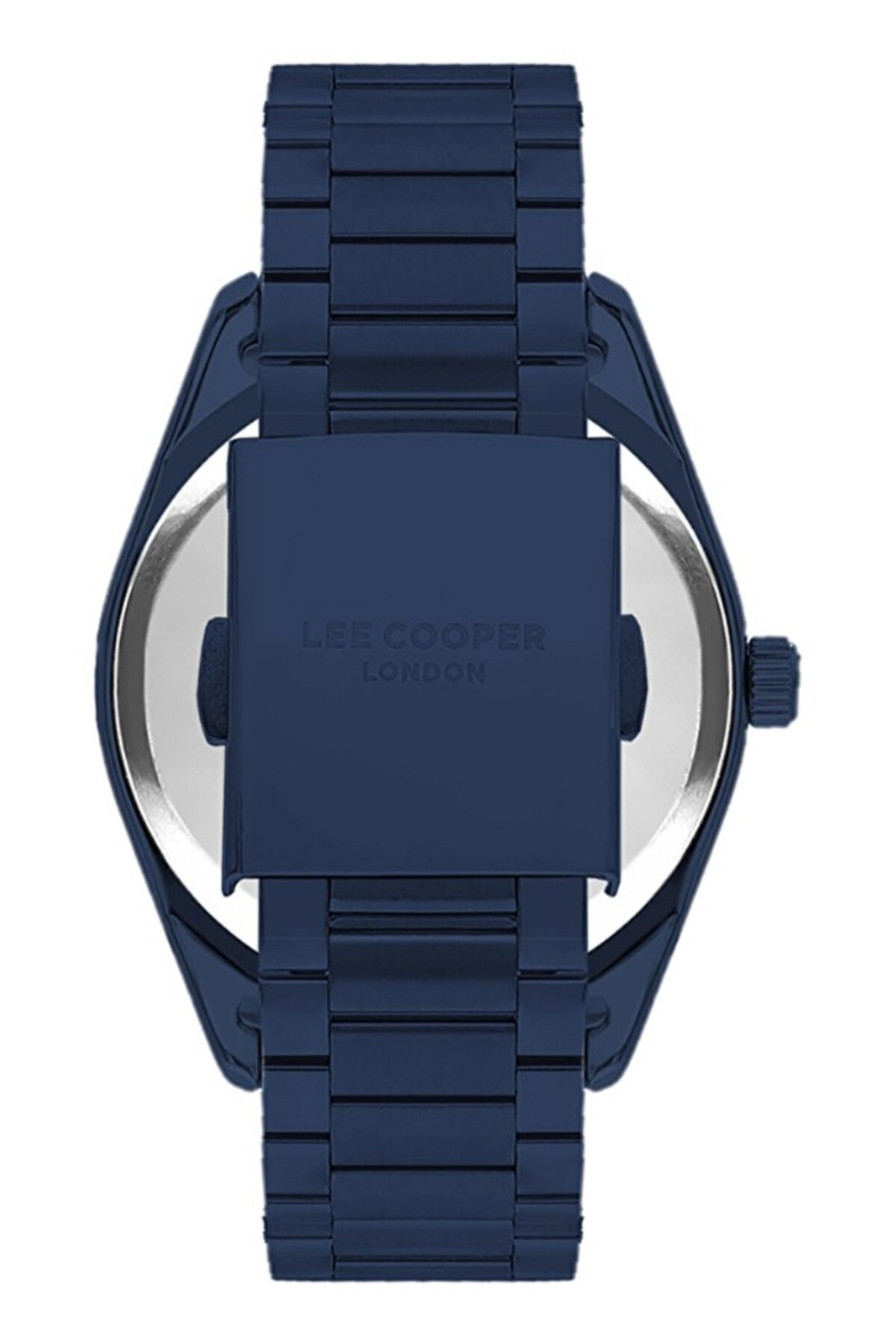 ساعت مچی مردانه | لی کوپر Lee Cooper TYBLC07950.990160406871 - تصویر 5