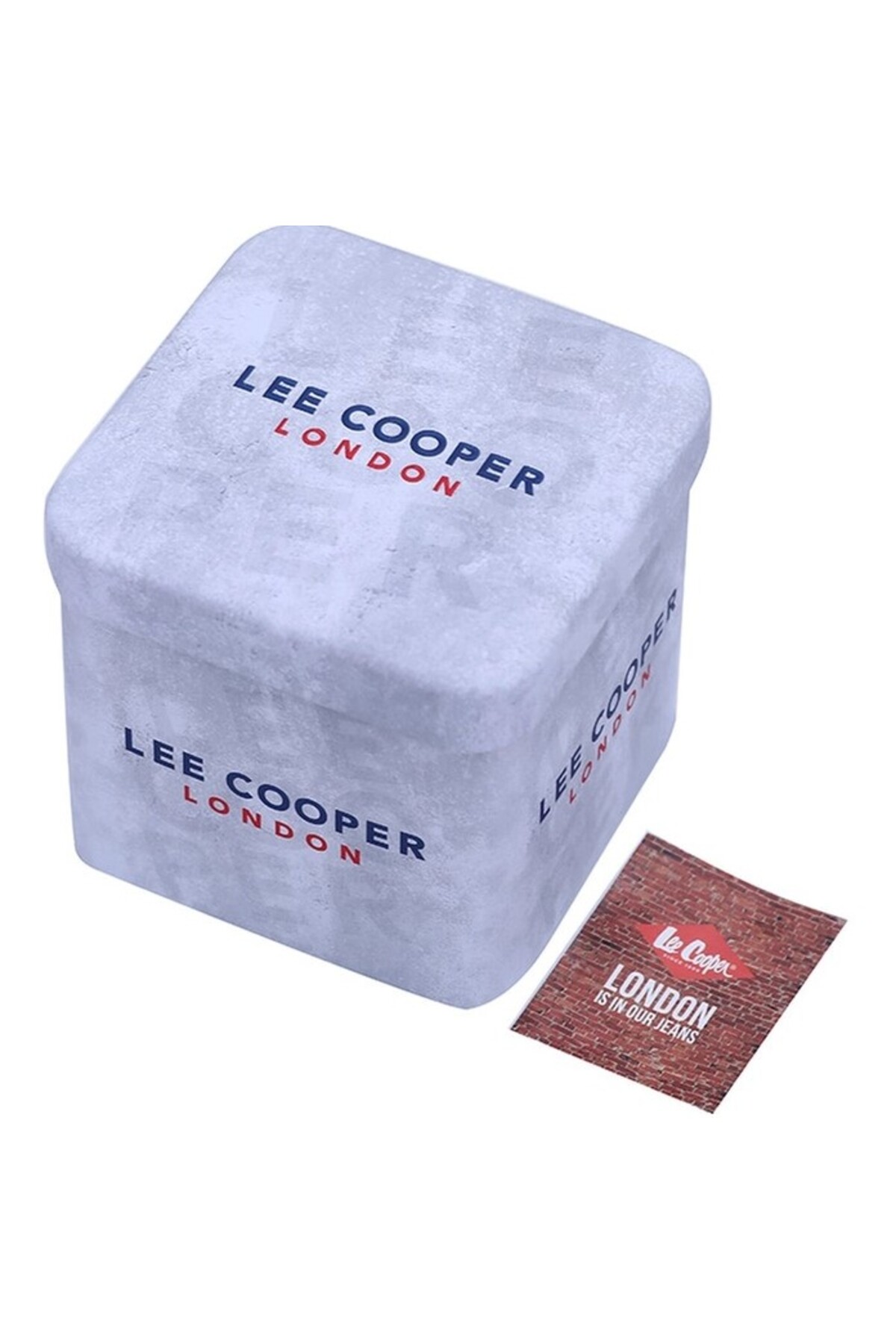 ساعت مچی مردانه | لی کوپر Lee Cooper LC07318.651 - تصویر 6
