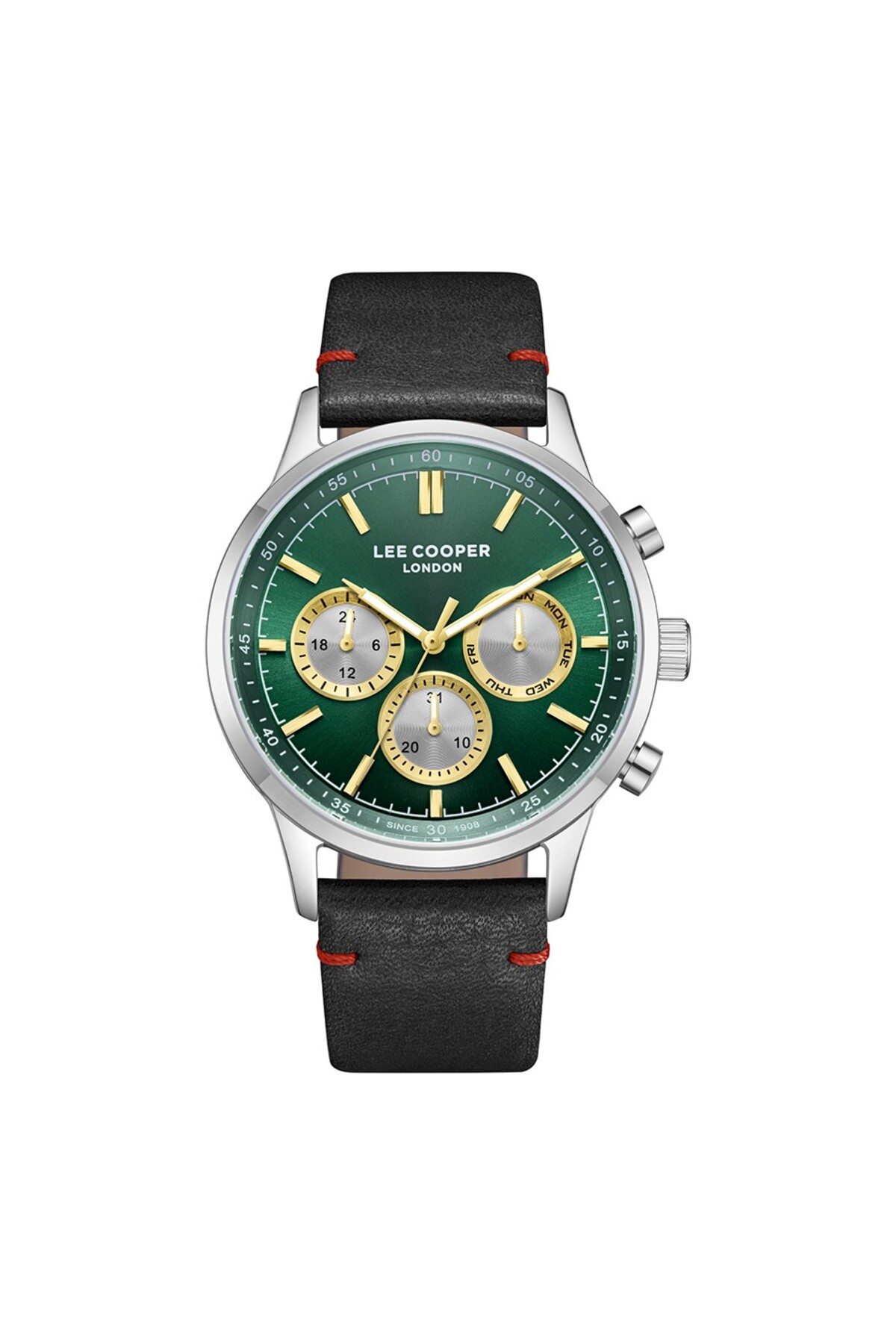 ساعت مچی مردانه | لی کوپر Lee Cooper LC08001.374 - تصویر 2