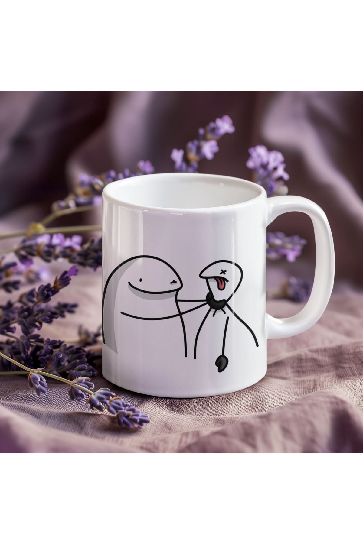 Butik Minimalist Mizah Kupa