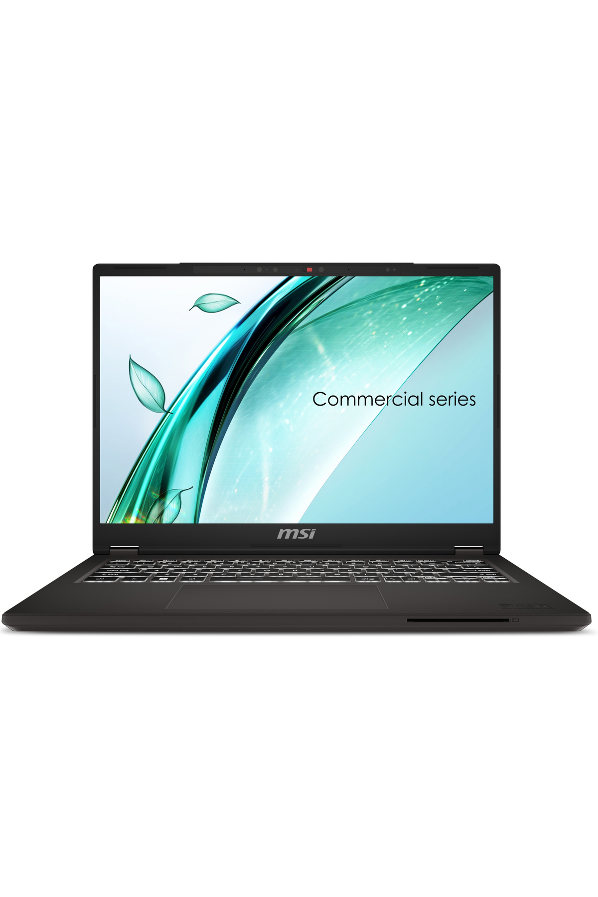 Commercial 14 H A13mg-074xtr I7-13700h 16gb Ddr4 1 Tb Ssd 14.0'' Fhd Freedos Notebook