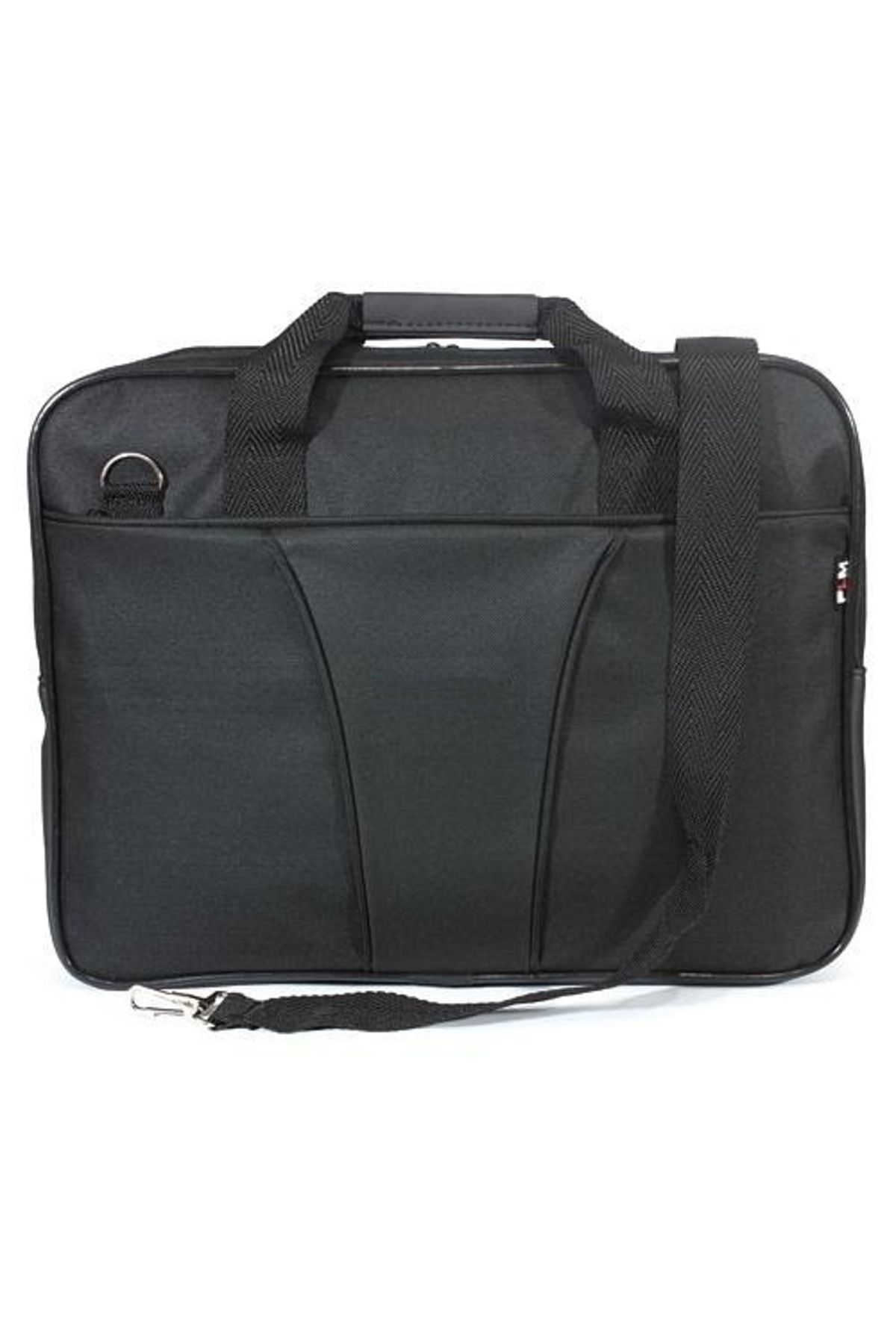 PLM-Yf15 15.6" Notebook Bag Black 1