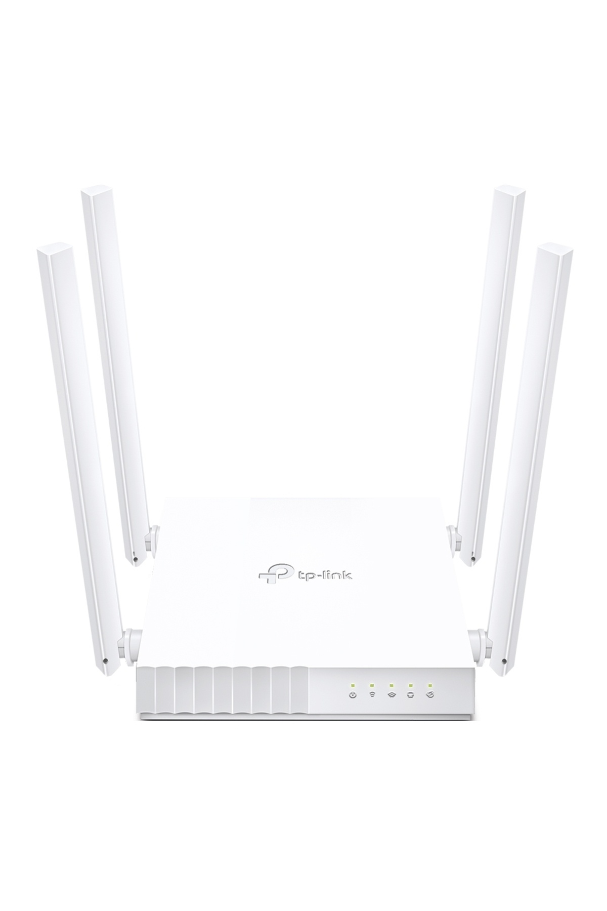 Archer C24 Ac750 4 Port Dual Band Kablosuz Router