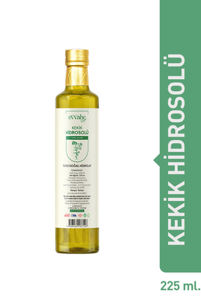 EVVAHE DOĞAL Kekik Suyu (225 ml)