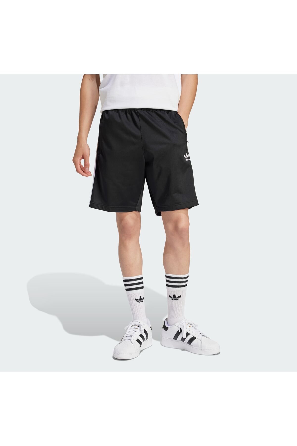 Erkek Koşu Ve Antreman Şortu Fırebırd Short Iu2368
