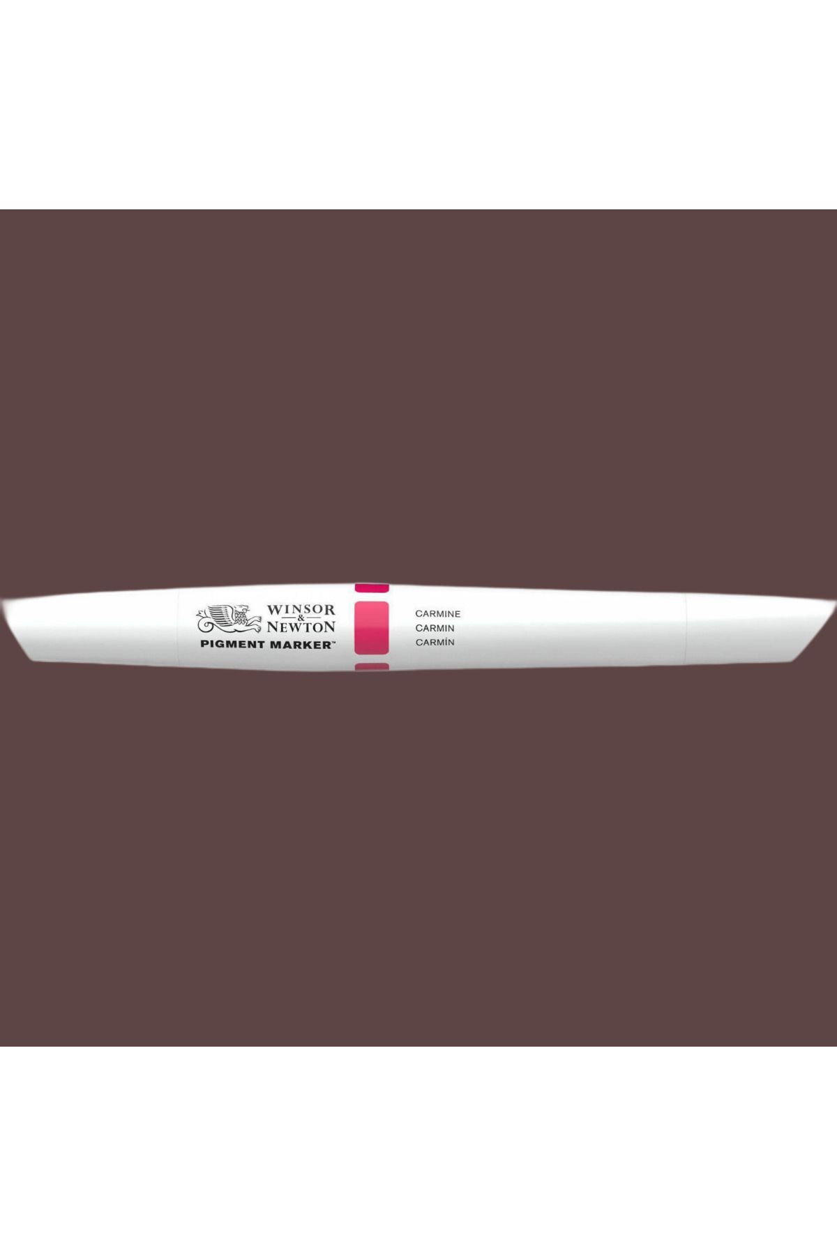 Winsor Newton-Pigment Graphic Art Marker Fade-resistant Fine Tip Marker For Precision Drawing 2