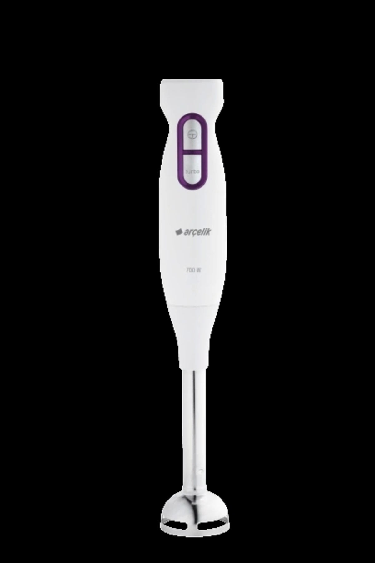 Arçelik-K 1261 Rhb Hand Blender with Grater 3
