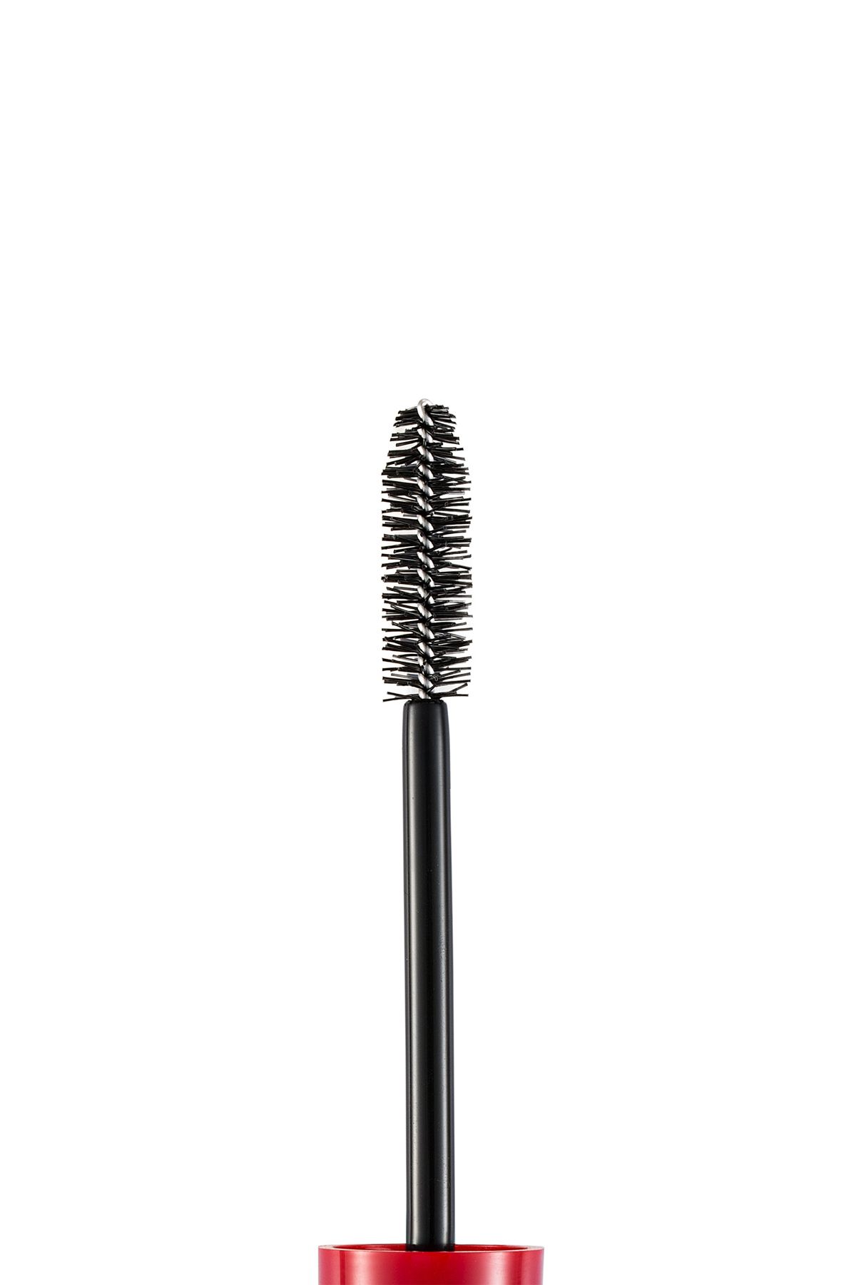 Flormar-Spider Lash Nourishing, Intense Volumizing Mascara with Olive Oil 3