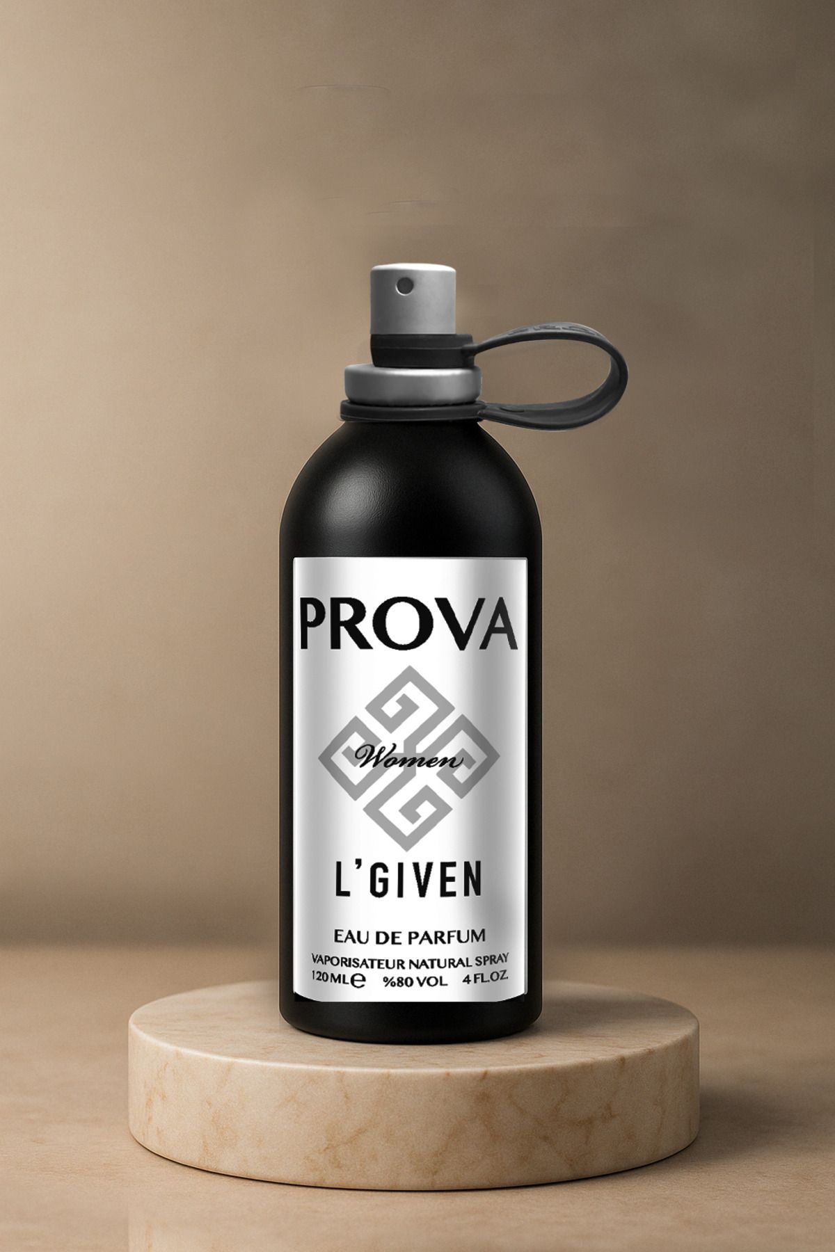 Prova عطر زنانه L' Given ادوپرفیوم Amber Floral 120 میلی لیتر