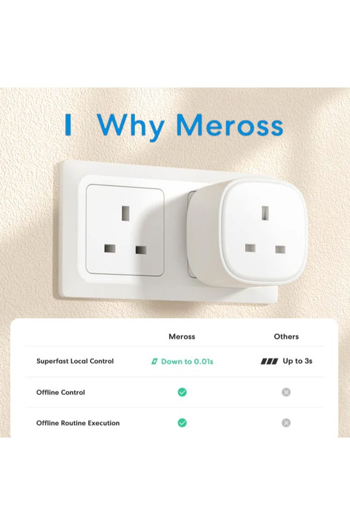 AREB-Smart Plug – Wi-fi Controlled Socket For Remote Device | Compatible With & Tuya App 4