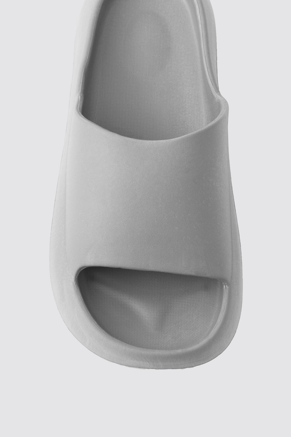 OZYO-Artur Gray Men's Eva Beach Slippers 2