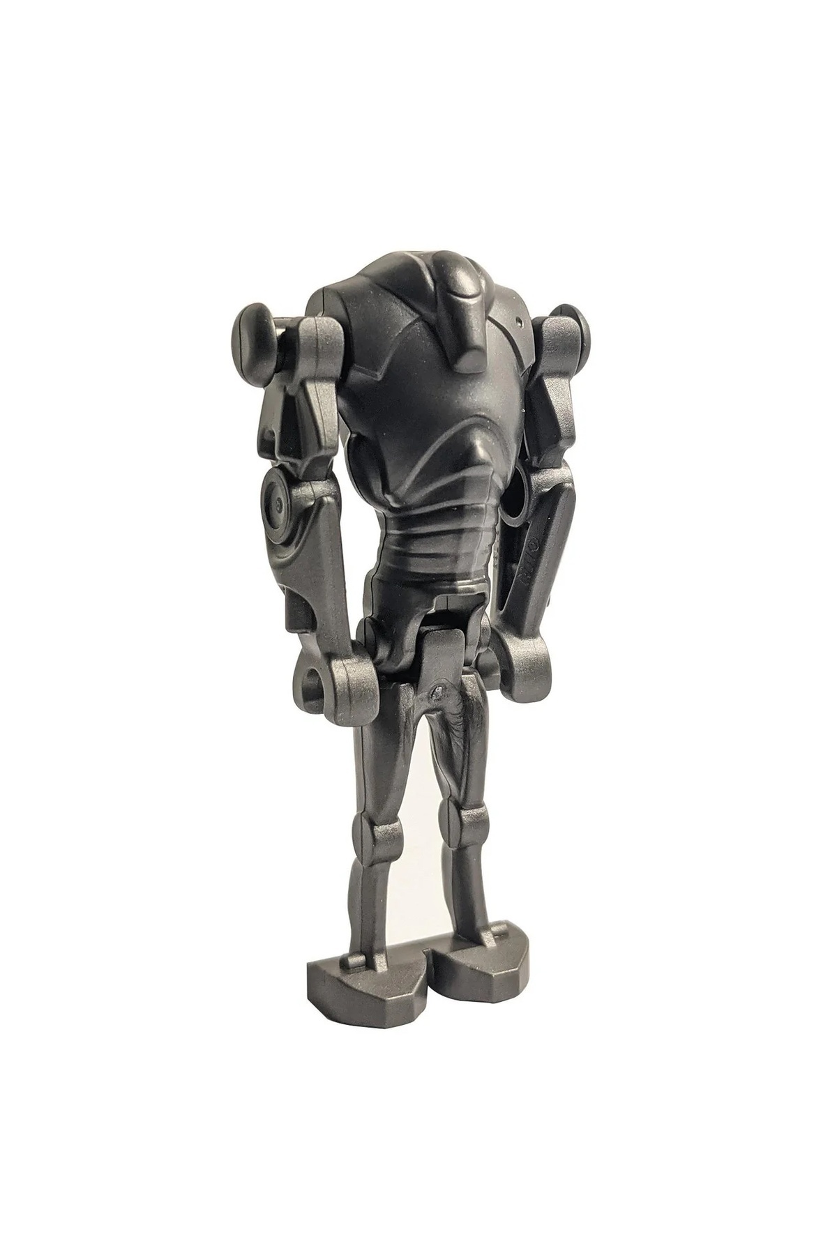 مینیفگور جنگ ستارگان: جنگ کلون‌ها: سوپر بتل درایو