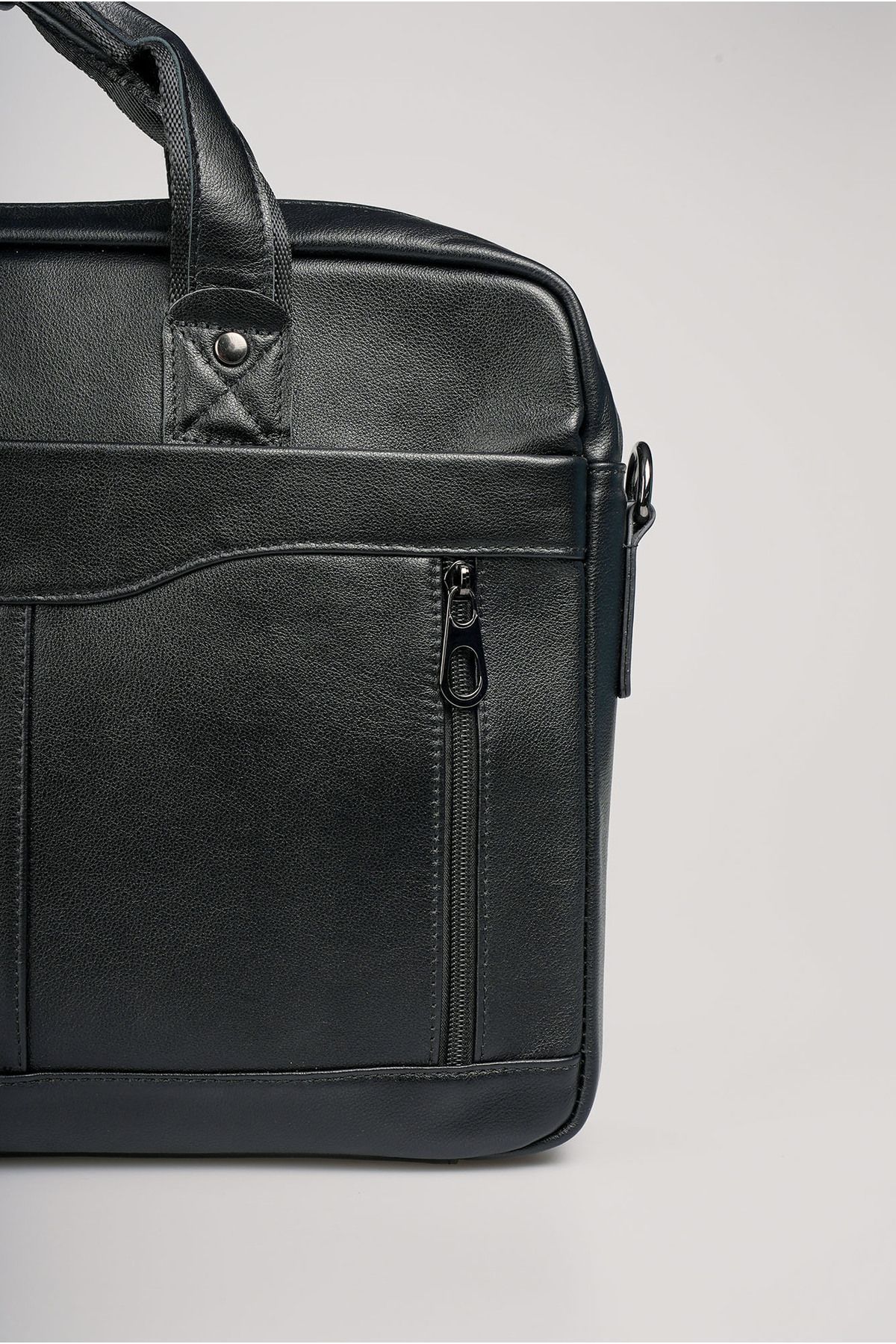ÇÇS-Men's Briefcase Ccs71470 4