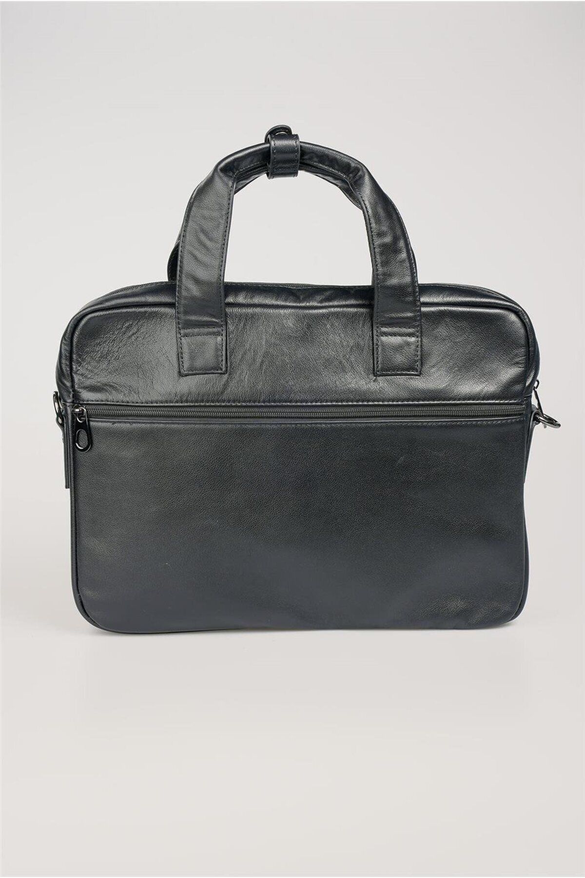 ÇÇS-Men's Briefcase Ccs71472 8