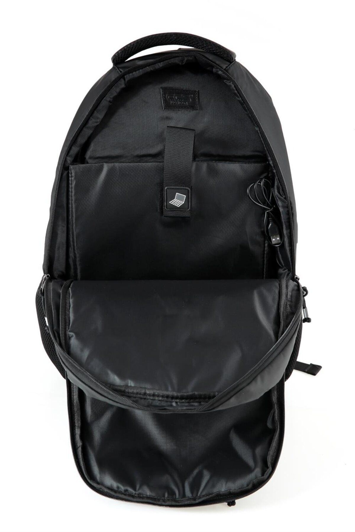 ÇÇS-Unisex Backpack C.Ccs51430 6