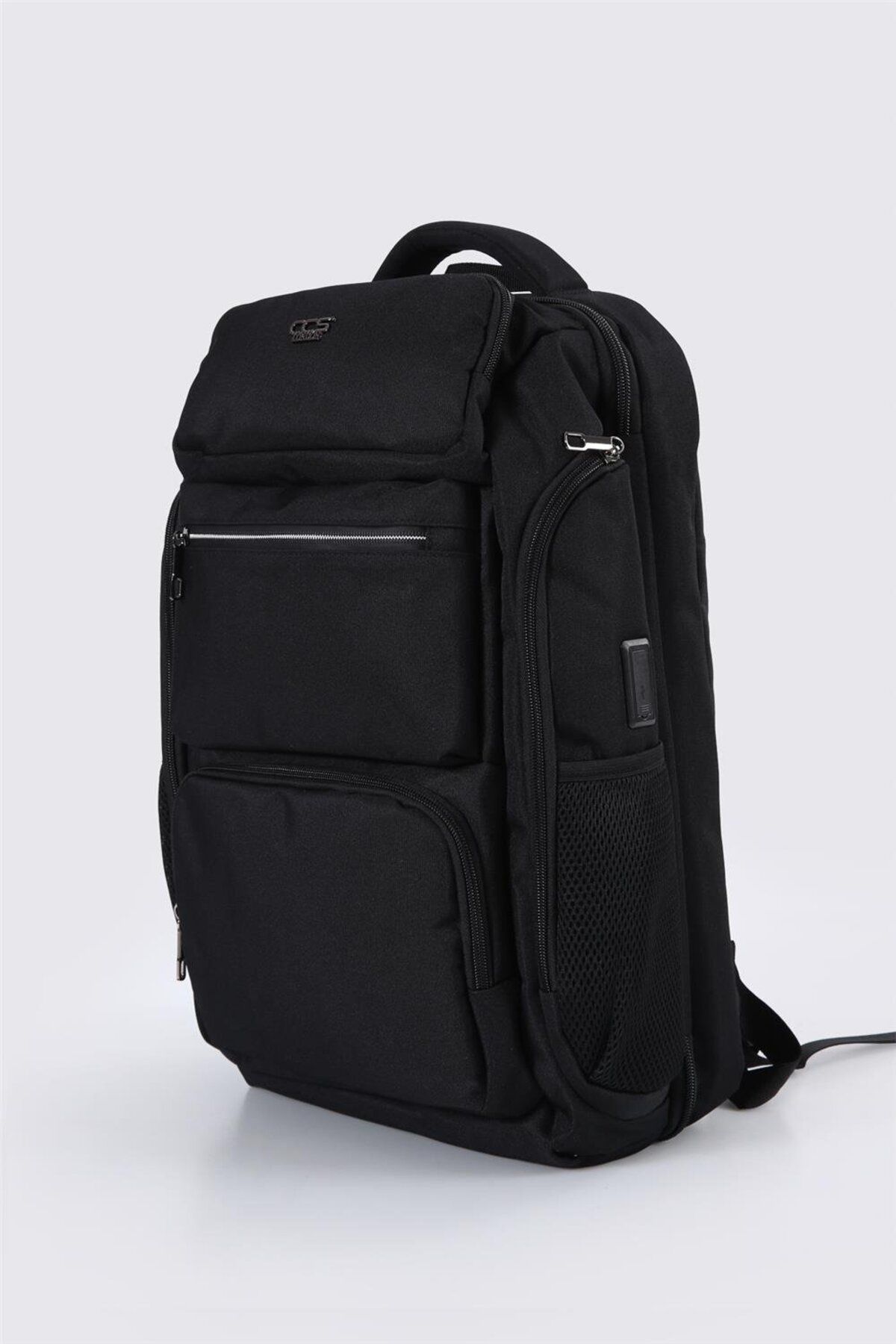 ÇÇS-Unisex σακίδιο πλάτης C.ccs51483 3