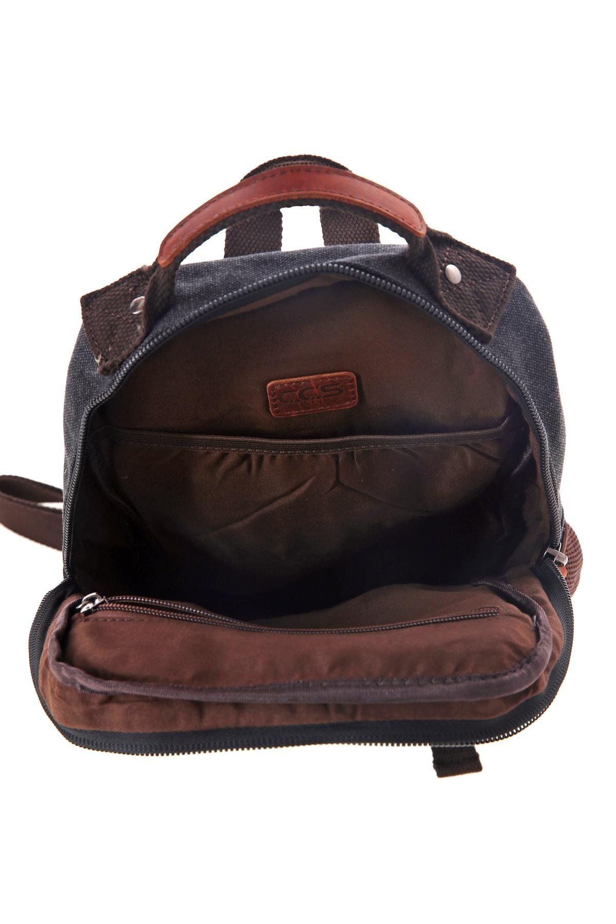 ÇÇS-Unisex Backpack C.Ccs51570 5