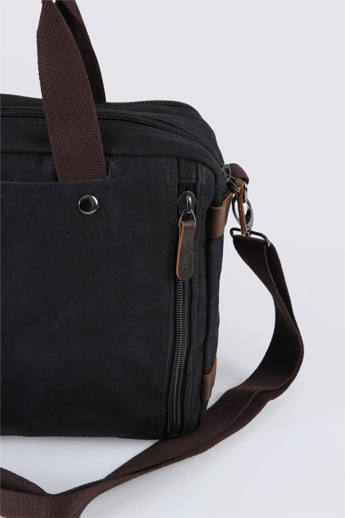 ÇÇS-Unisex Briefcase C.Ccs31484 6
