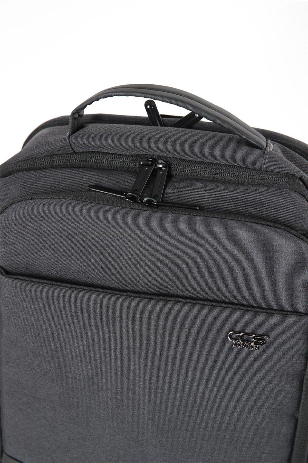 ÇÇS-Unisex σακίδιο πλάτης C.ccs51436 4