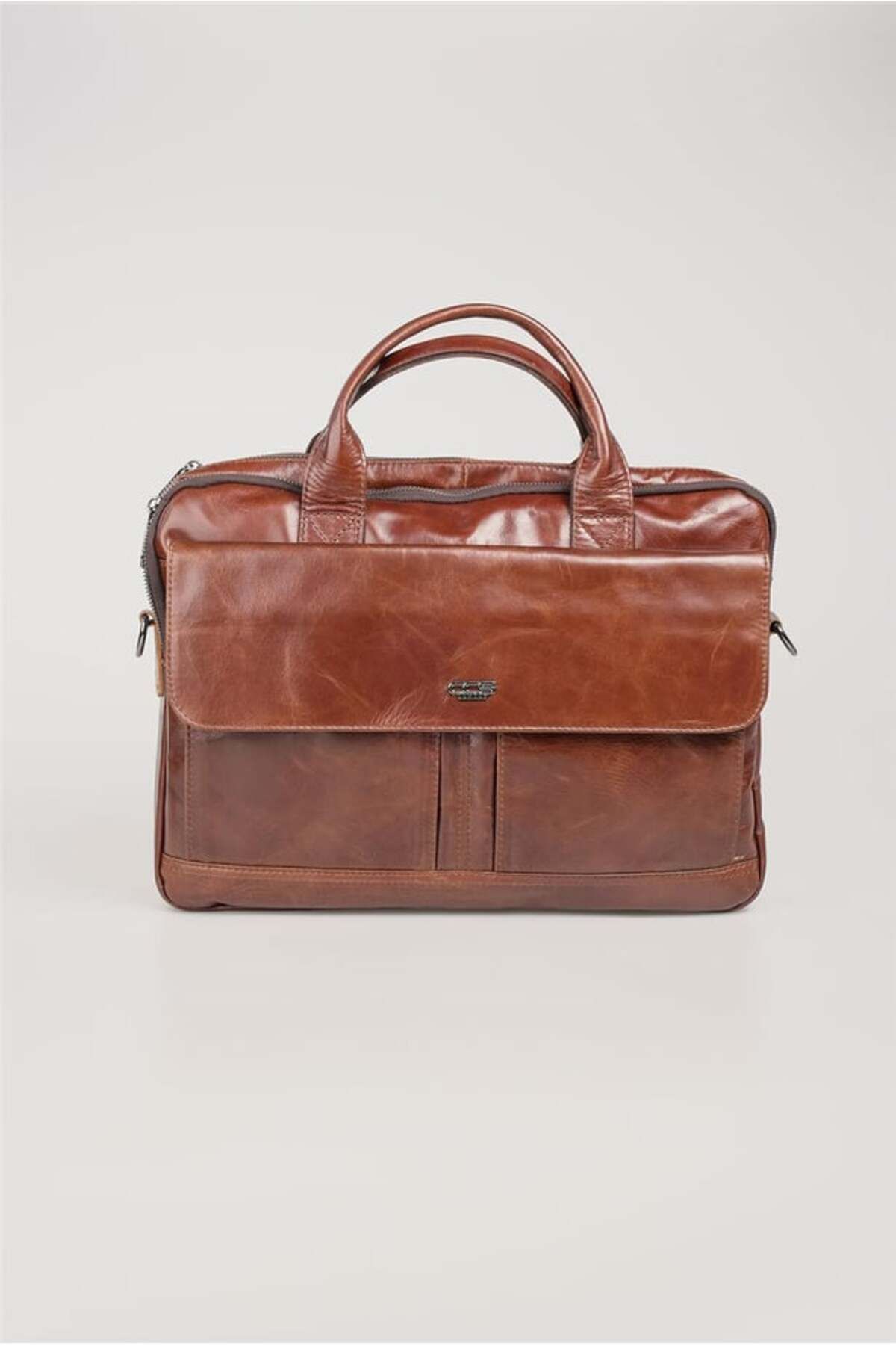 ÇÇS-Ççs Men's Briefcase Ccs71476 5