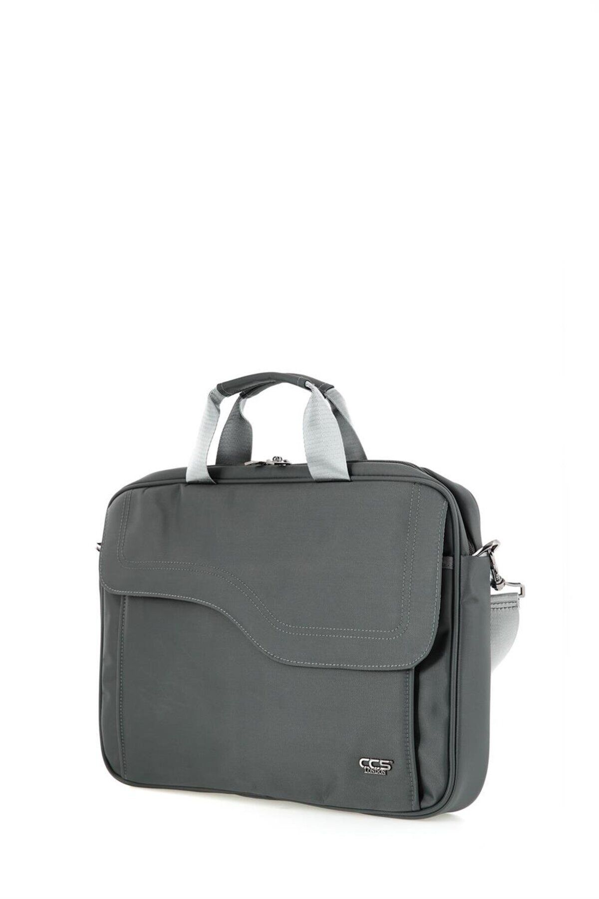 ÇÇS-Unisex Briefcase C.Ccs71422 4