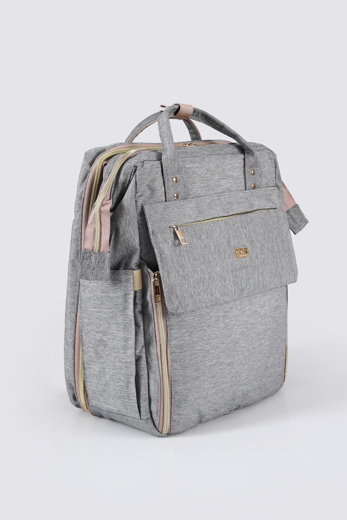 ÇÇS-Unisex Backpack C.Ccs51769 4