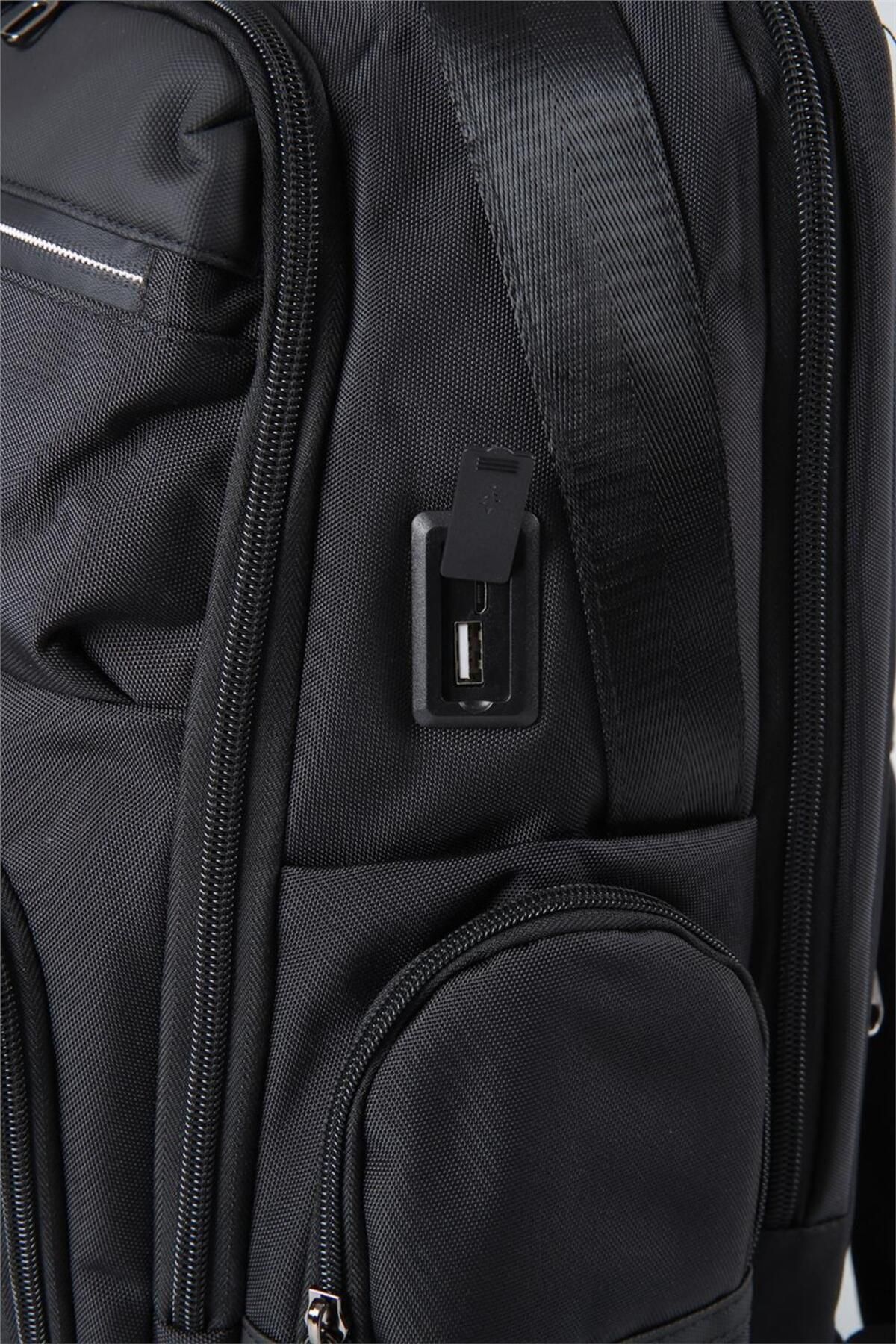 ÇÇS-Unisex Backpack C.Ccs51770 7