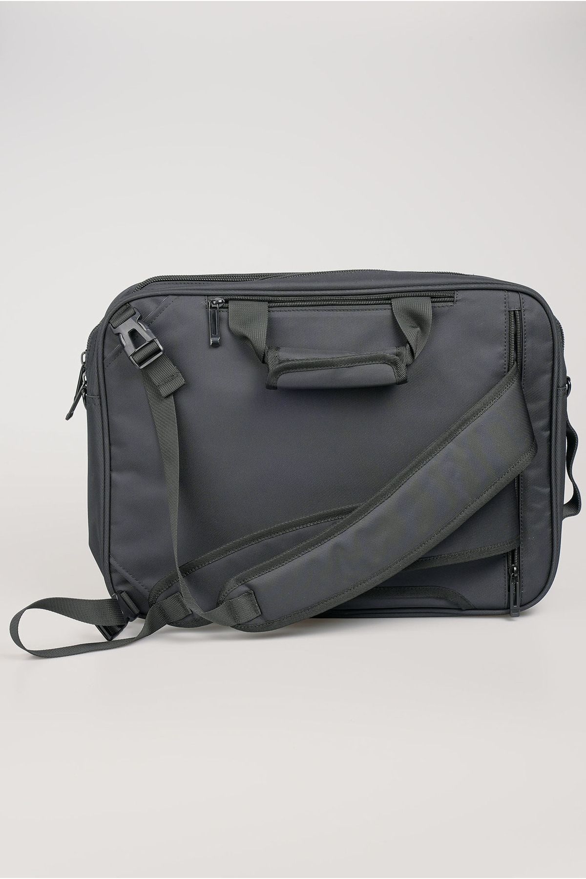 ÇÇS-Men's Briefcase Ccs71461 6