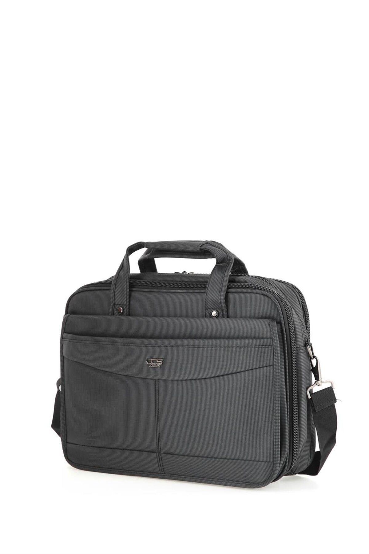 ÇÇS-Unisex Briefcase C.Ccs71442 4