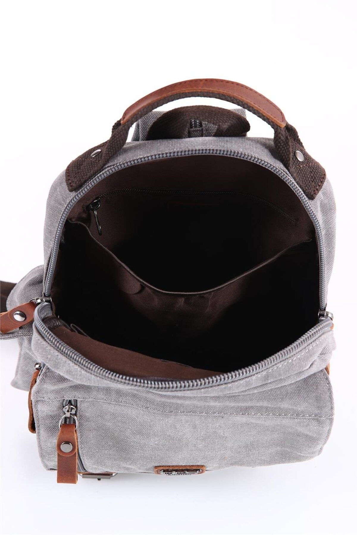 ÇÇS-Gray Sirt Meal Air Ta Imagename Meal Bag 6