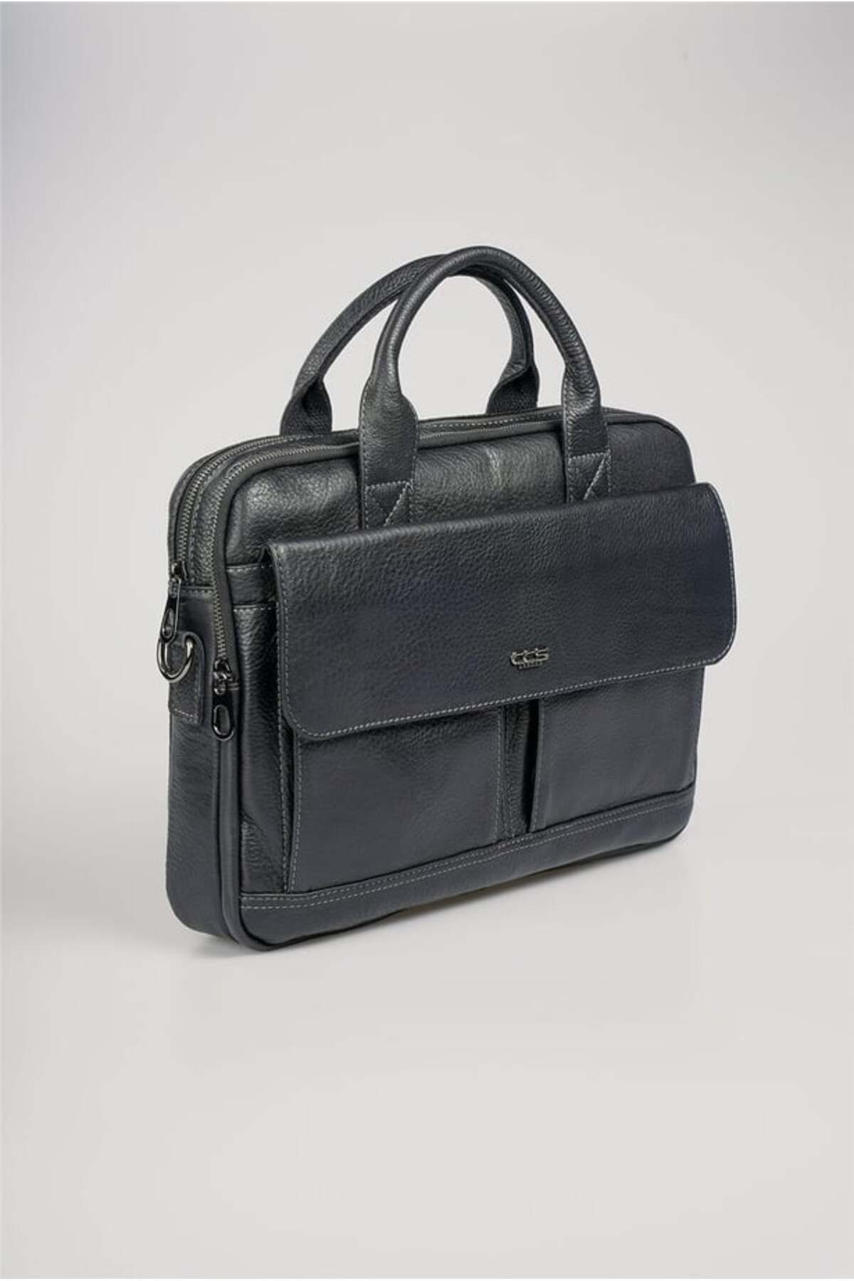 ÇÇS-Ççs Men's Briefcase Ccs71476 8