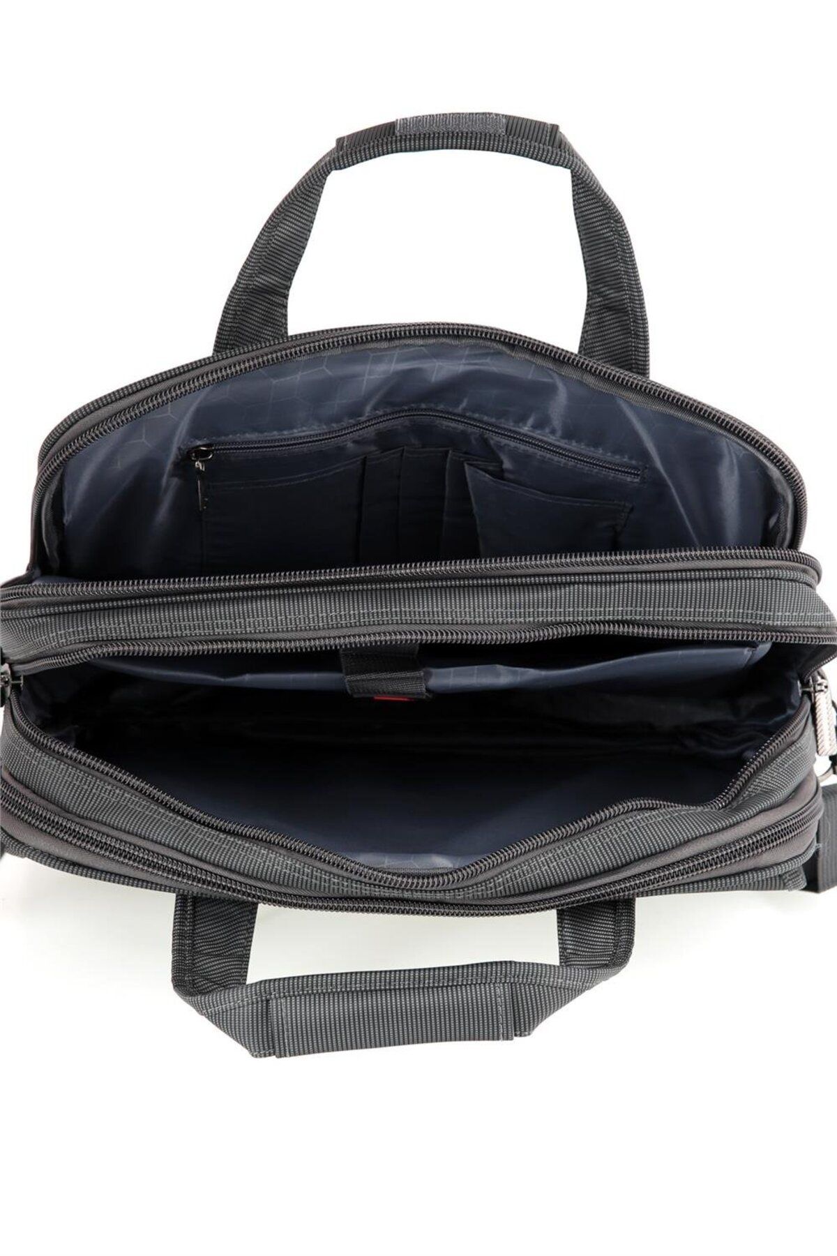 ÇÇS-Unisex Briefcase C.Ccs71443 6