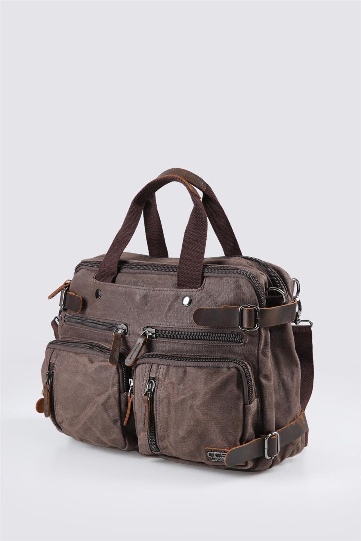 ÇÇS-Unisex Briefcase C.Ccs31484 3