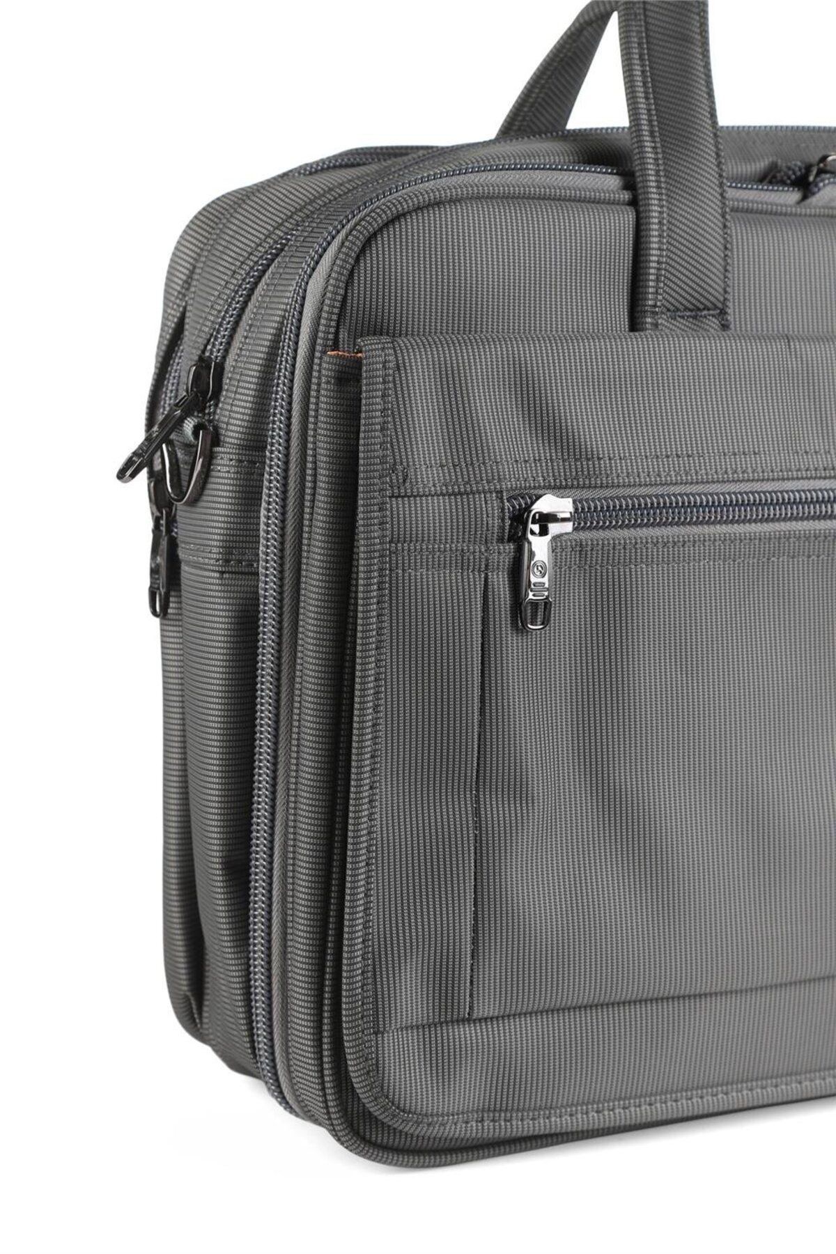 ÇÇS-Unisex Briefcase C.Ccs71243 5