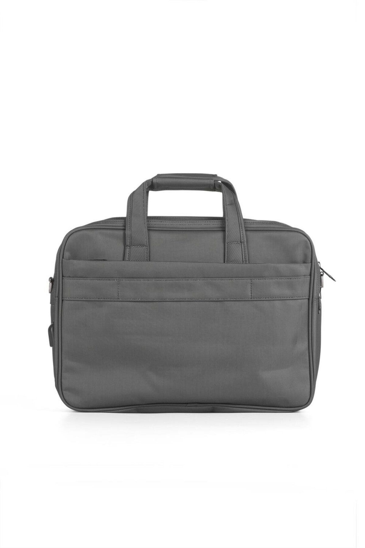 ÇÇS-Unisex Briefcase C.Ccs71243 4