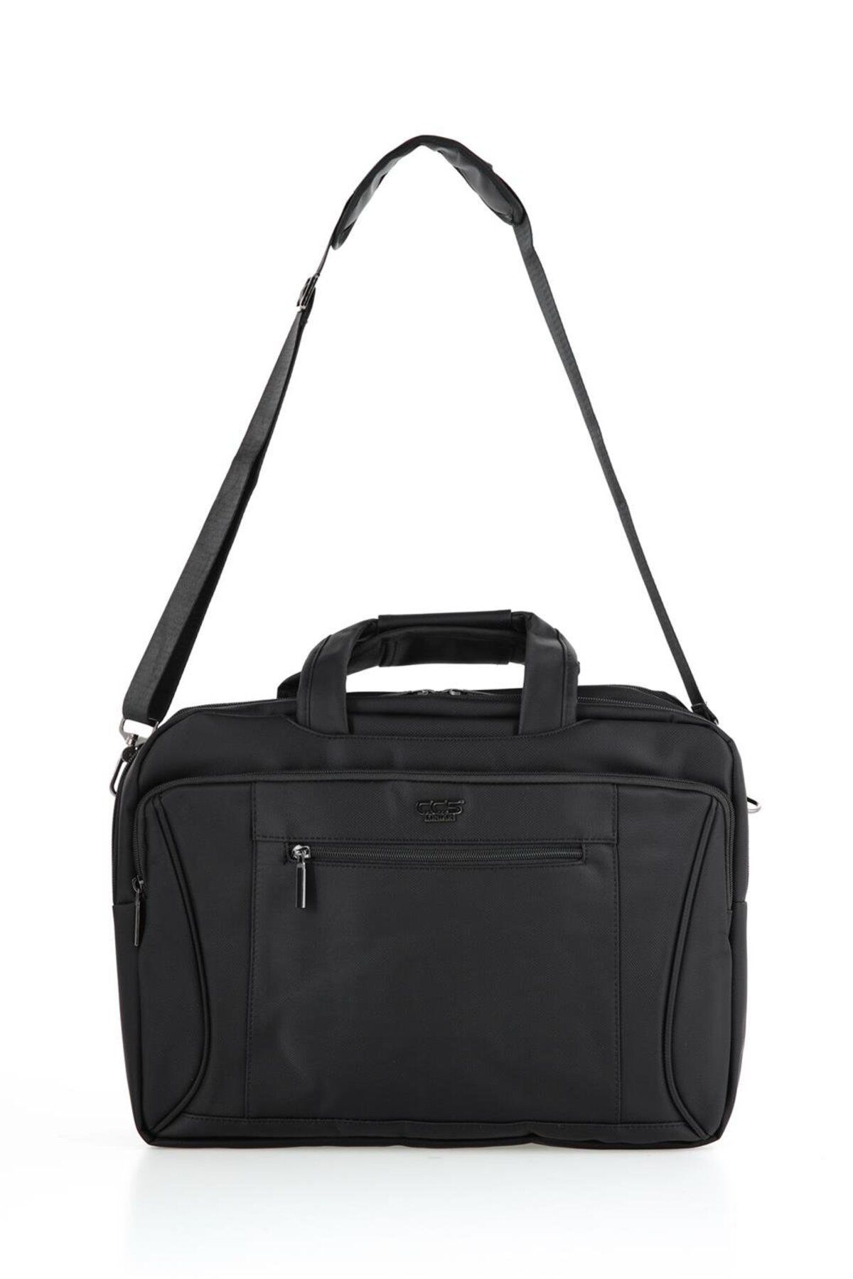 ÇÇS-Unisex Briefcase C.Ccs71426 4