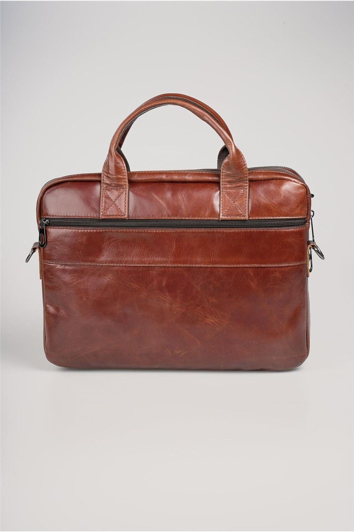 ÇÇS-Ççs Men's Briefcase Ccs71475 4