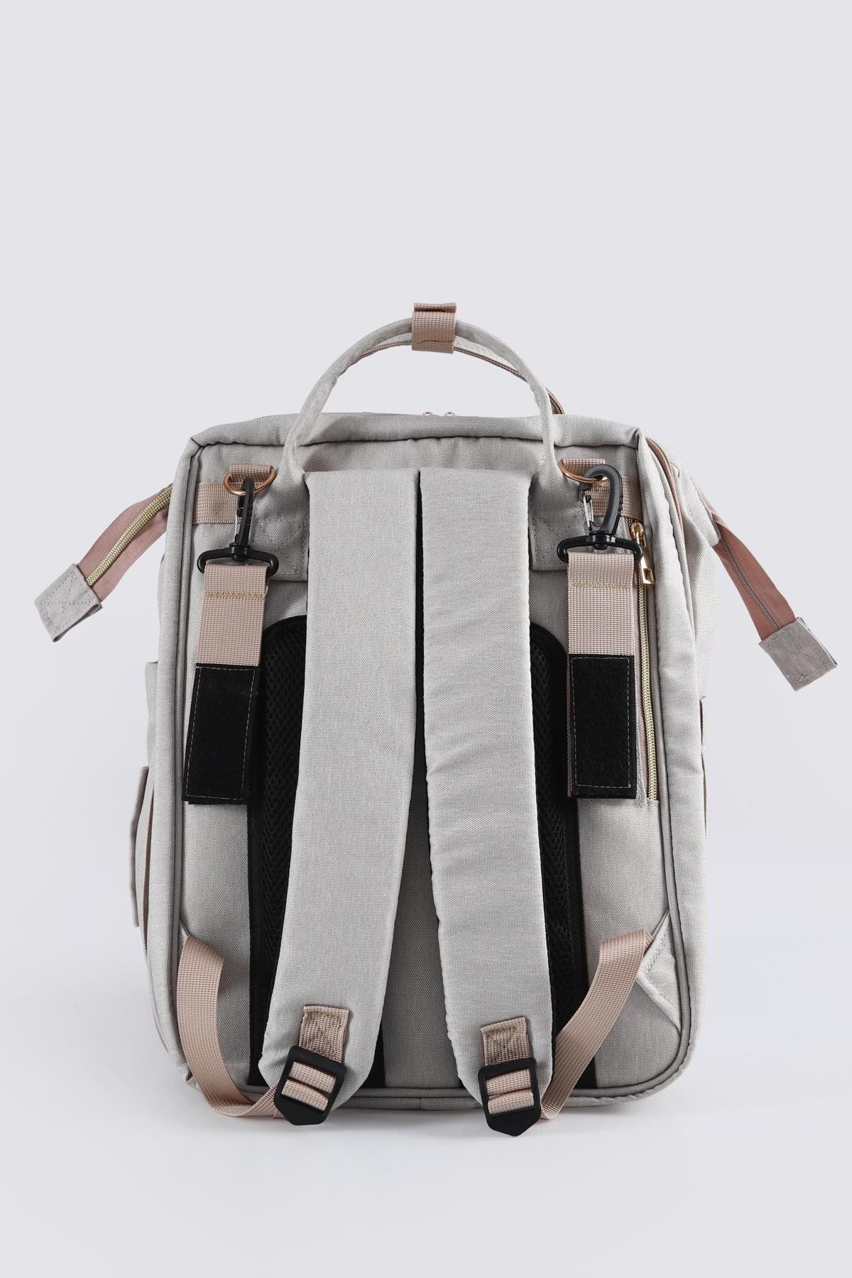 ÇÇS-Unisex σακίδιο πλάτης C.ccs51769 4