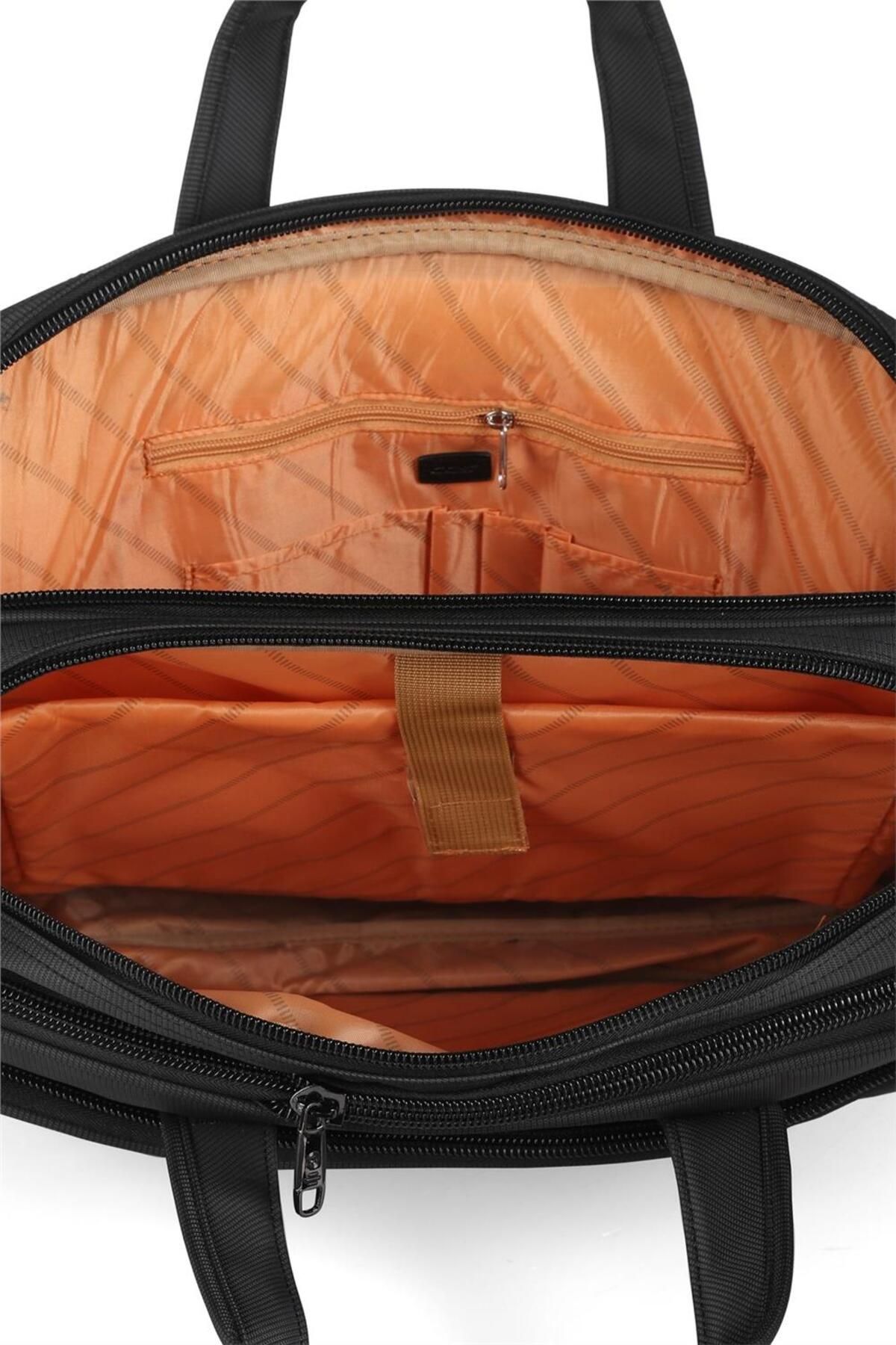 ÇÇS-Unisex Briefcase C.Ccs71241 6