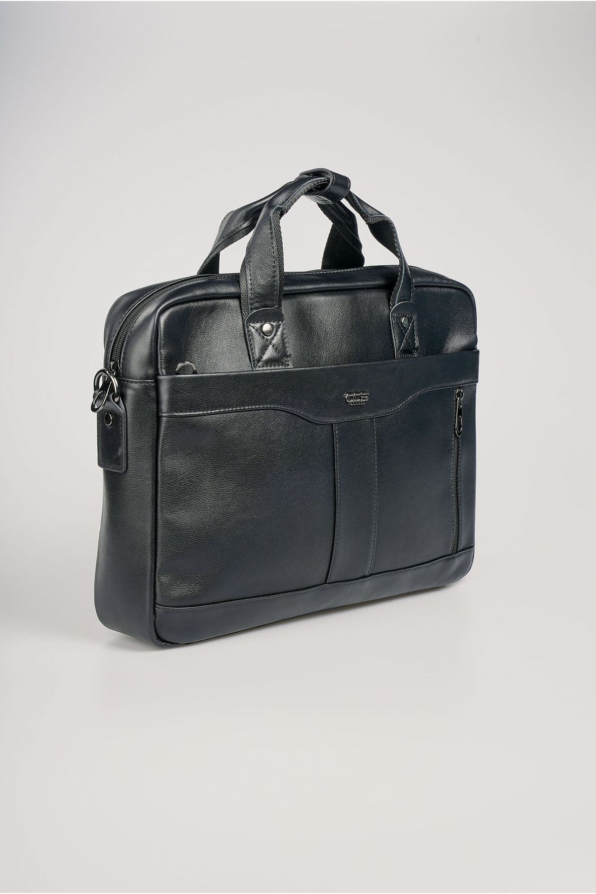 ÇÇS-Men's Briefcase Ccs71470 3