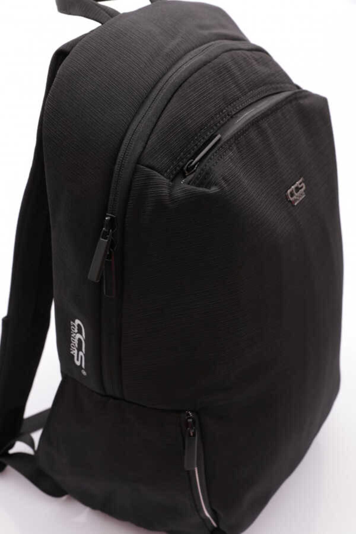 ÇÇS-Unisex Backpack C.Ccs51441 3