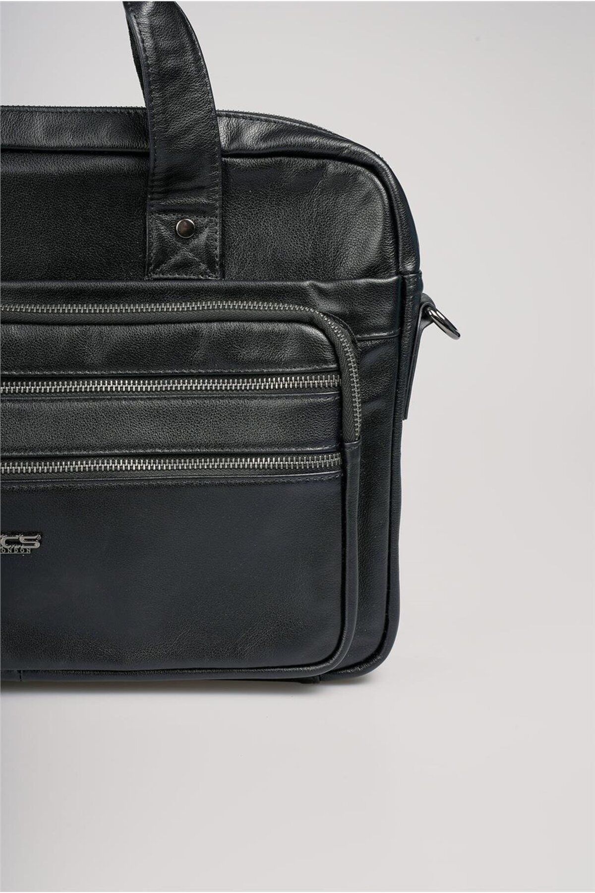 ÇÇS-Men's Briefcase Ccs71474 5
