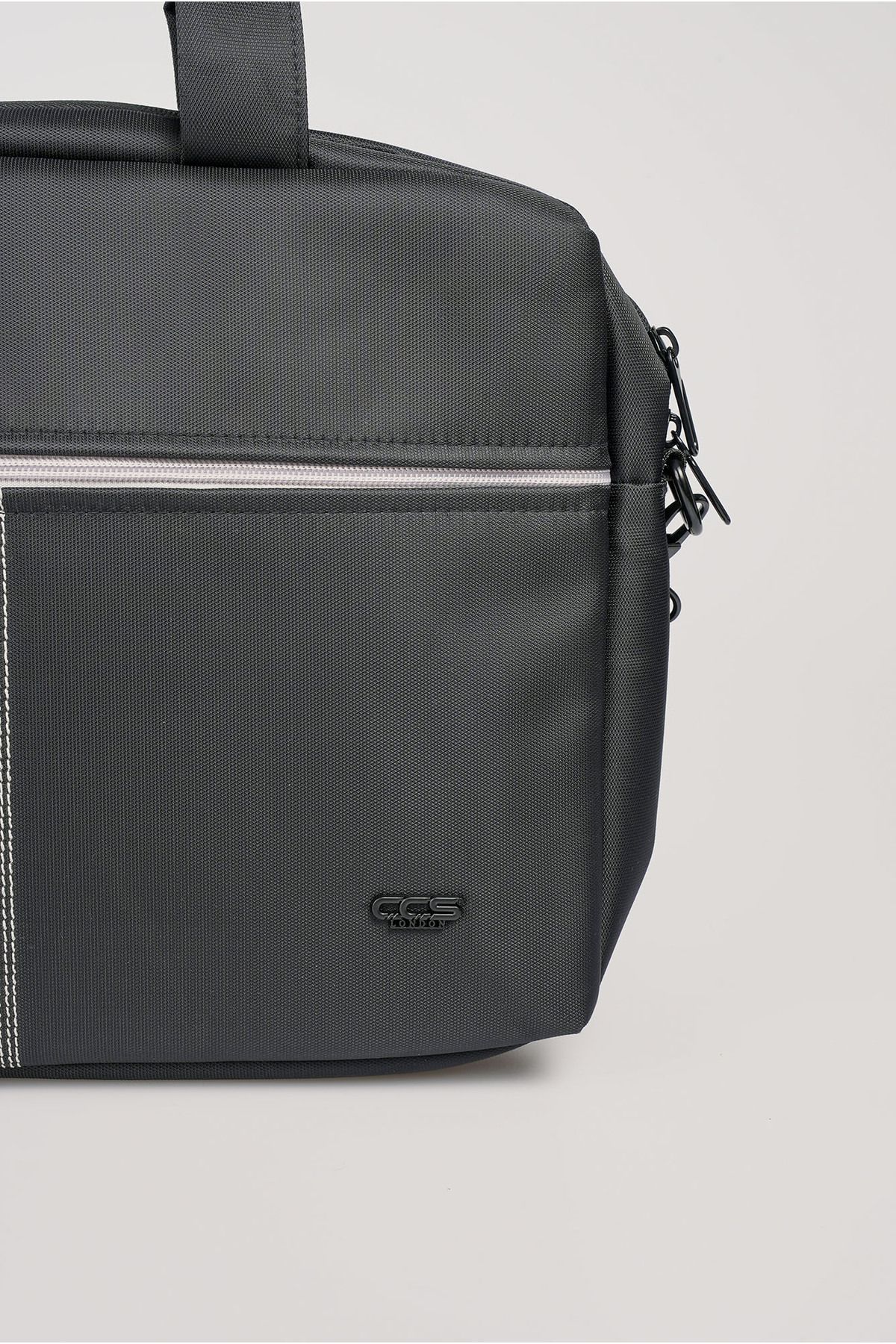 ÇÇS-Men's Briefcase Ccs71465 4