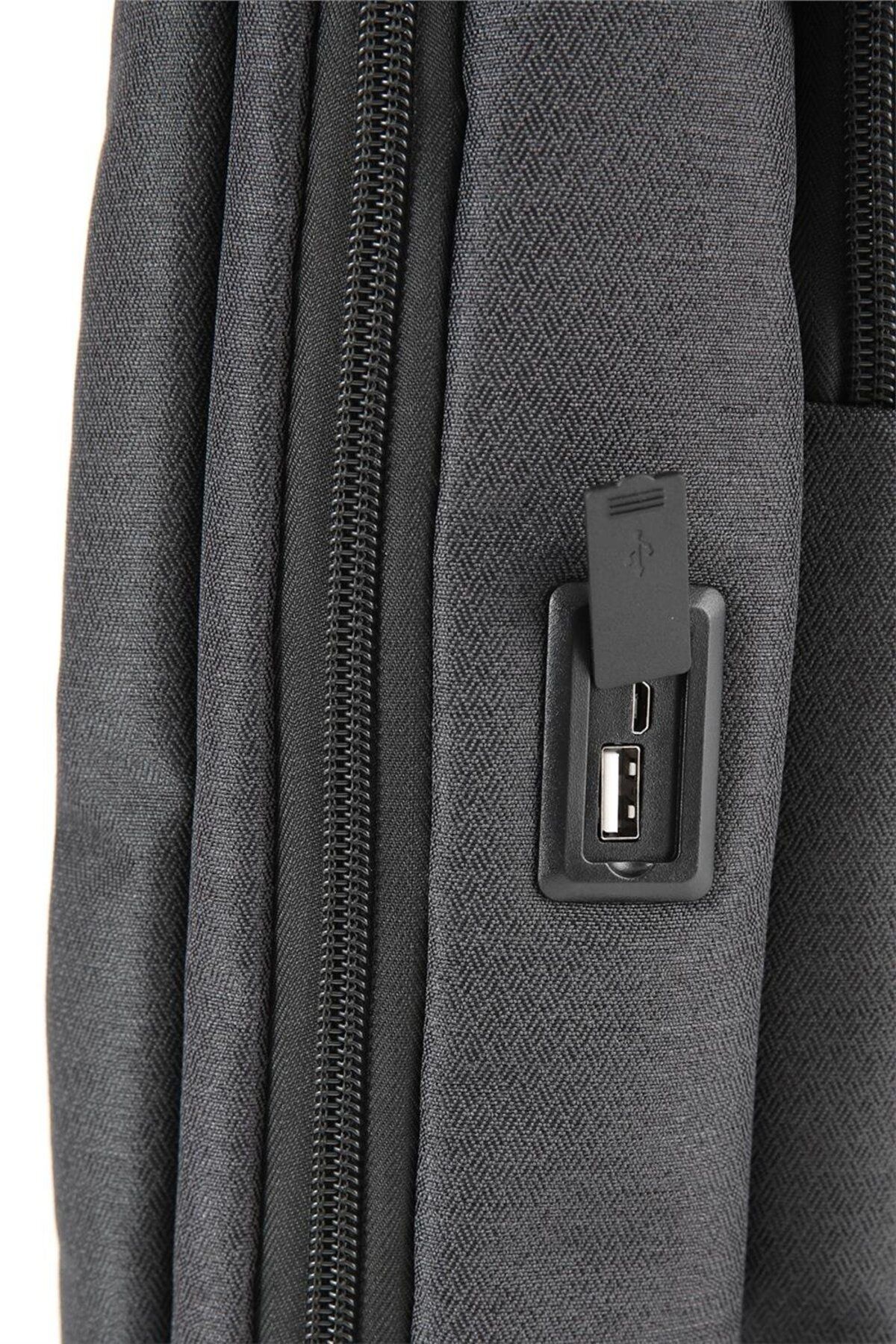 ÇÇS-Unisex Backpack C.Ccs51419 4